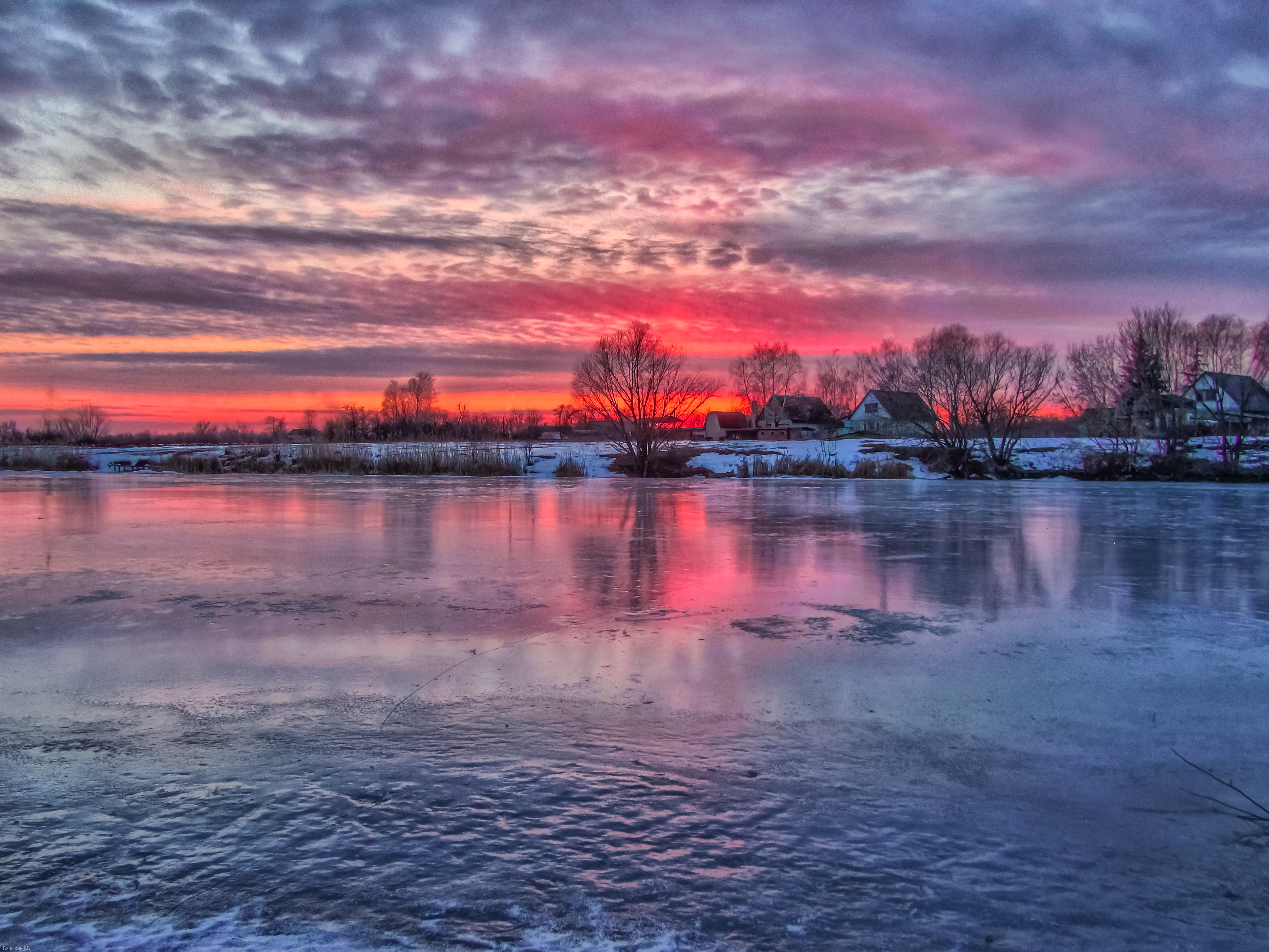 Descarga gratuita de fondo de pantalla para móvil de Fotografía, Atardecer.