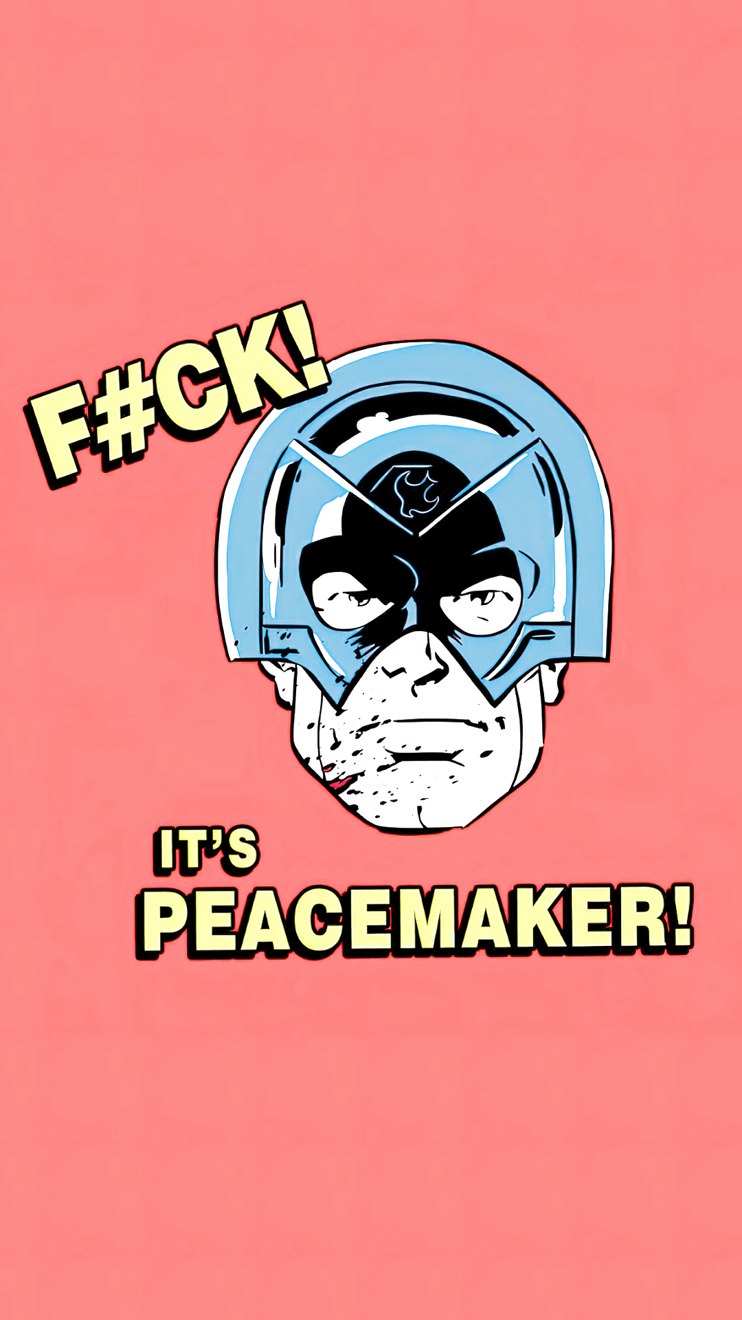 Download mobile wallpaper Tv Show, Peacemaker, John Cena, Peacemaker (Dc Comics) for free.