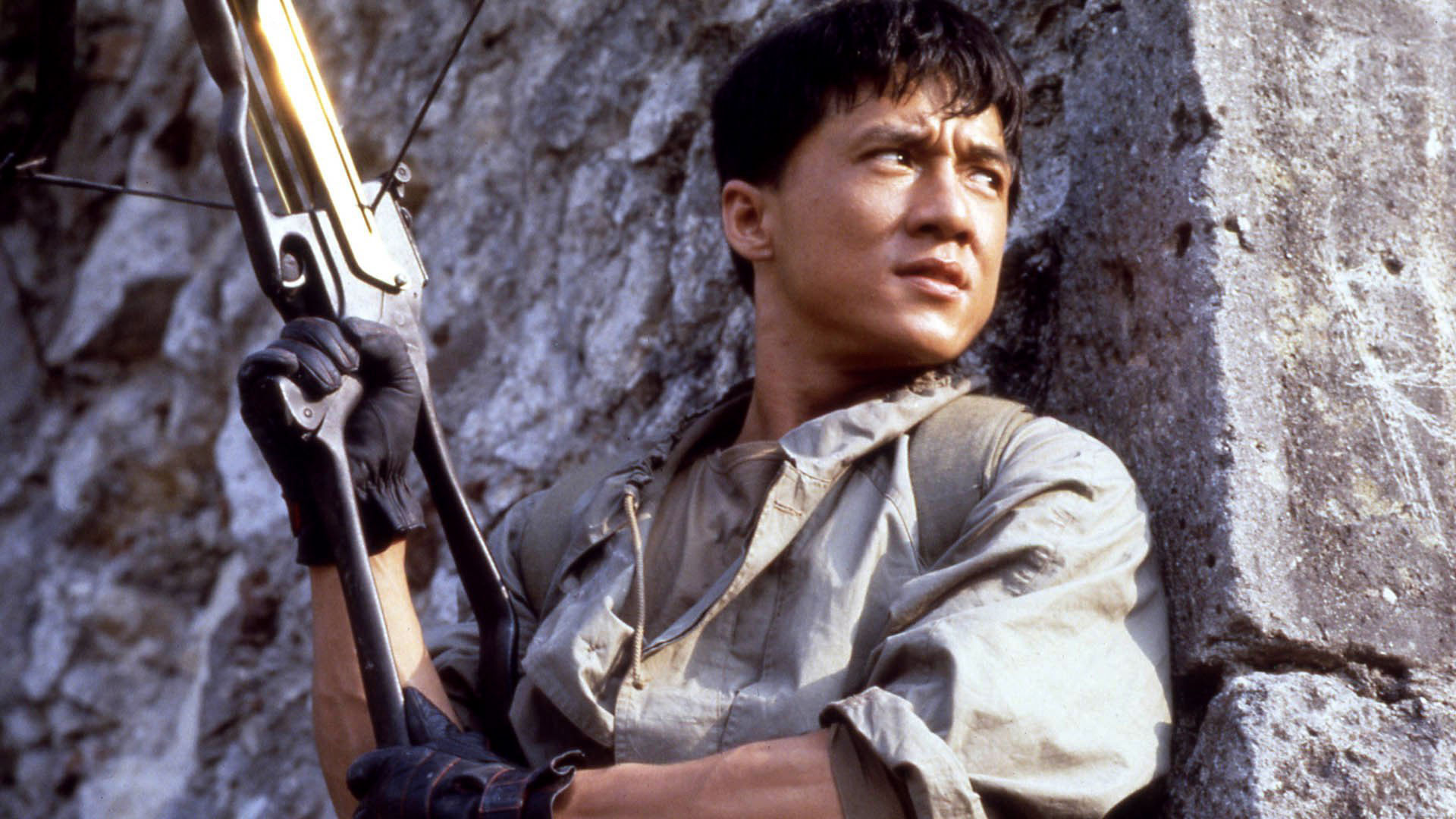 Download mobile wallpaper Movie, Armour Of God for free.