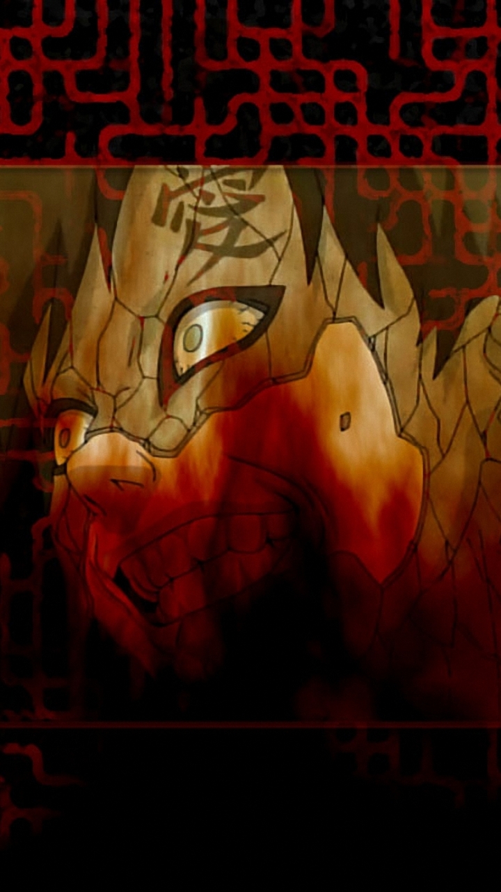 Handy-Wallpaper Naruto, Animes kostenlos herunterladen.