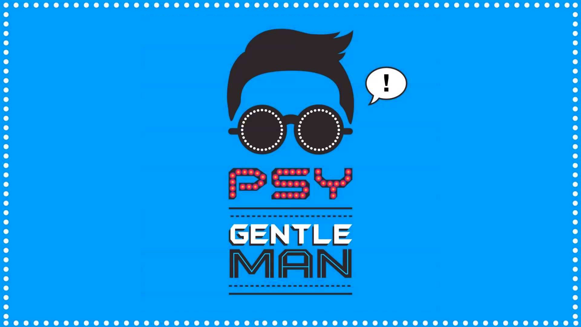 Download mobile wallpaper Music, Psy for free.