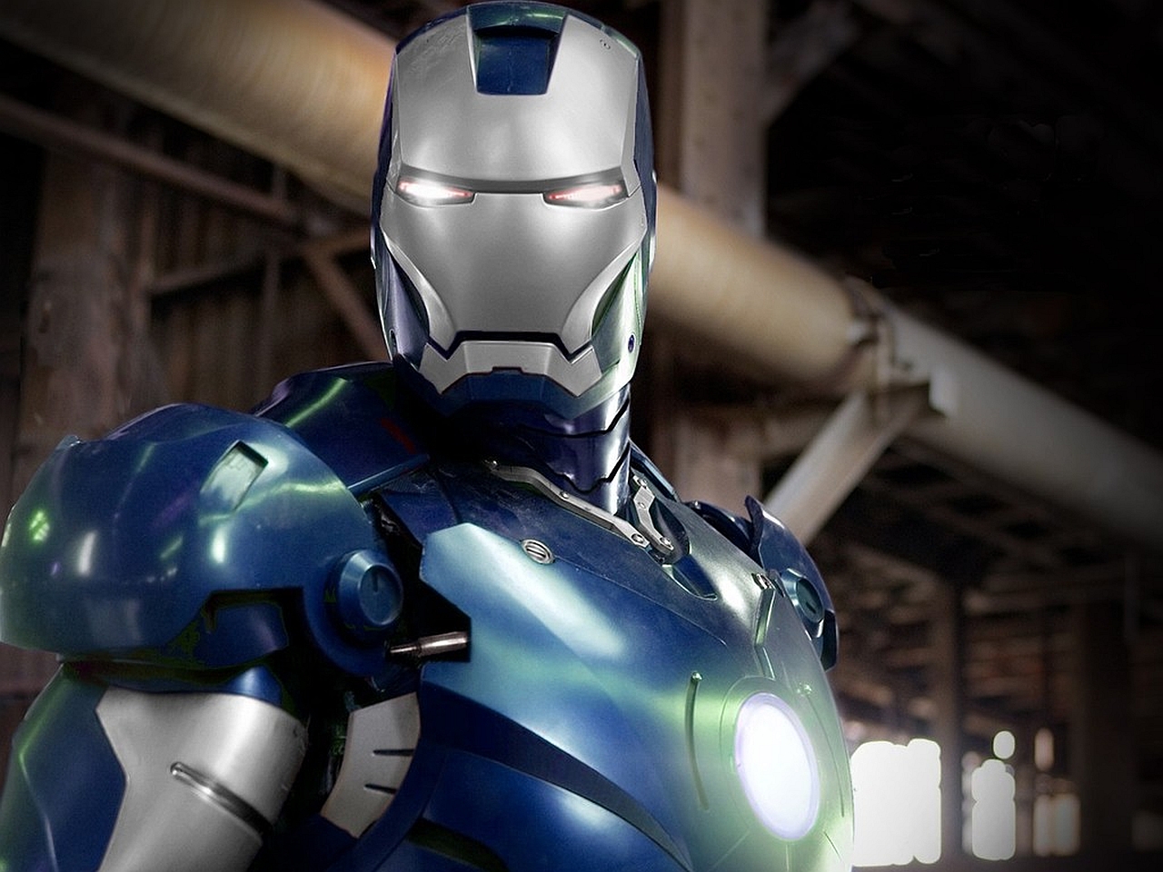 Descarga gratis la imagen Iron Man, Películas en el escritorio de tu PC