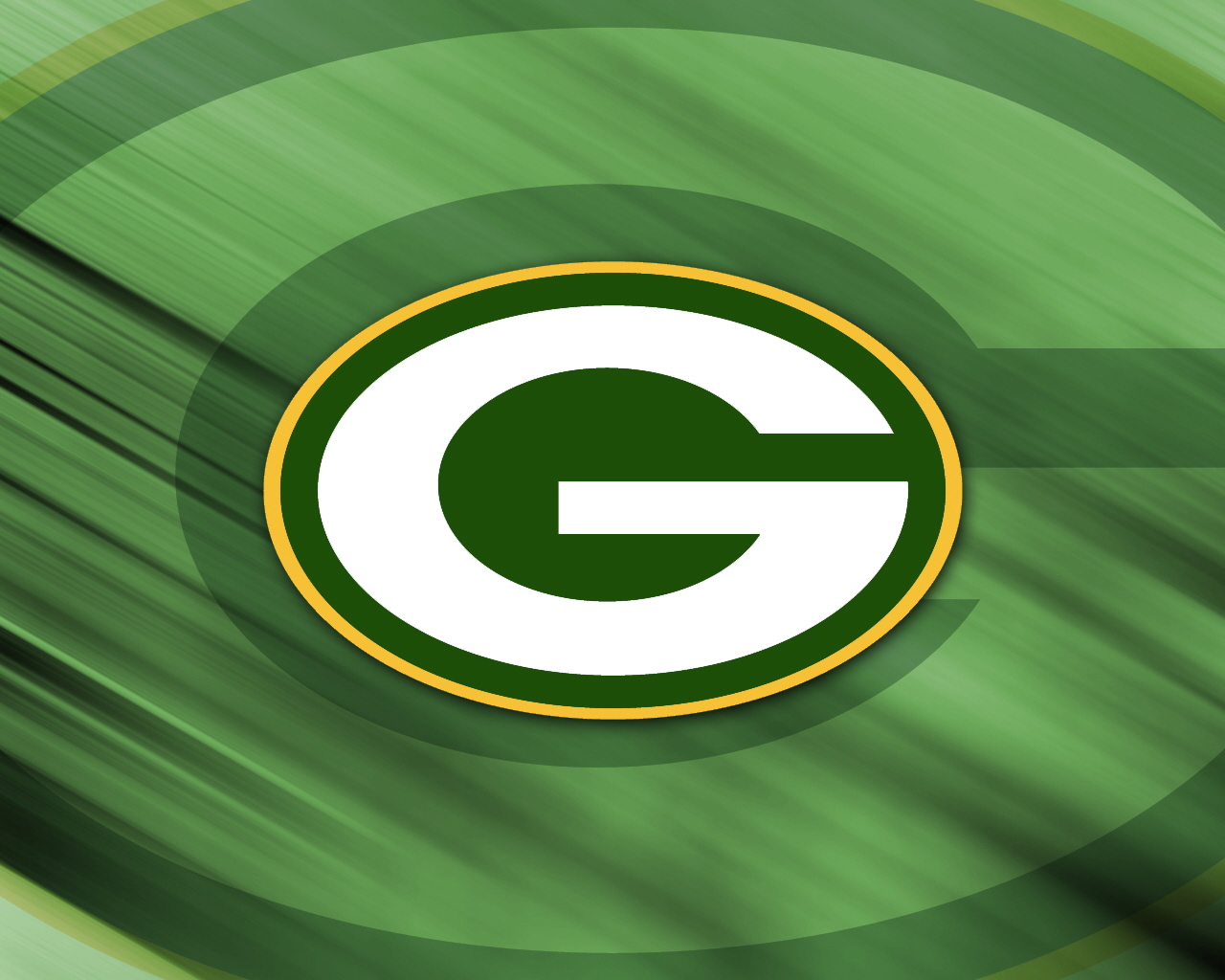 Популярні заставки і фони Green Bay Packers на комп'ютер