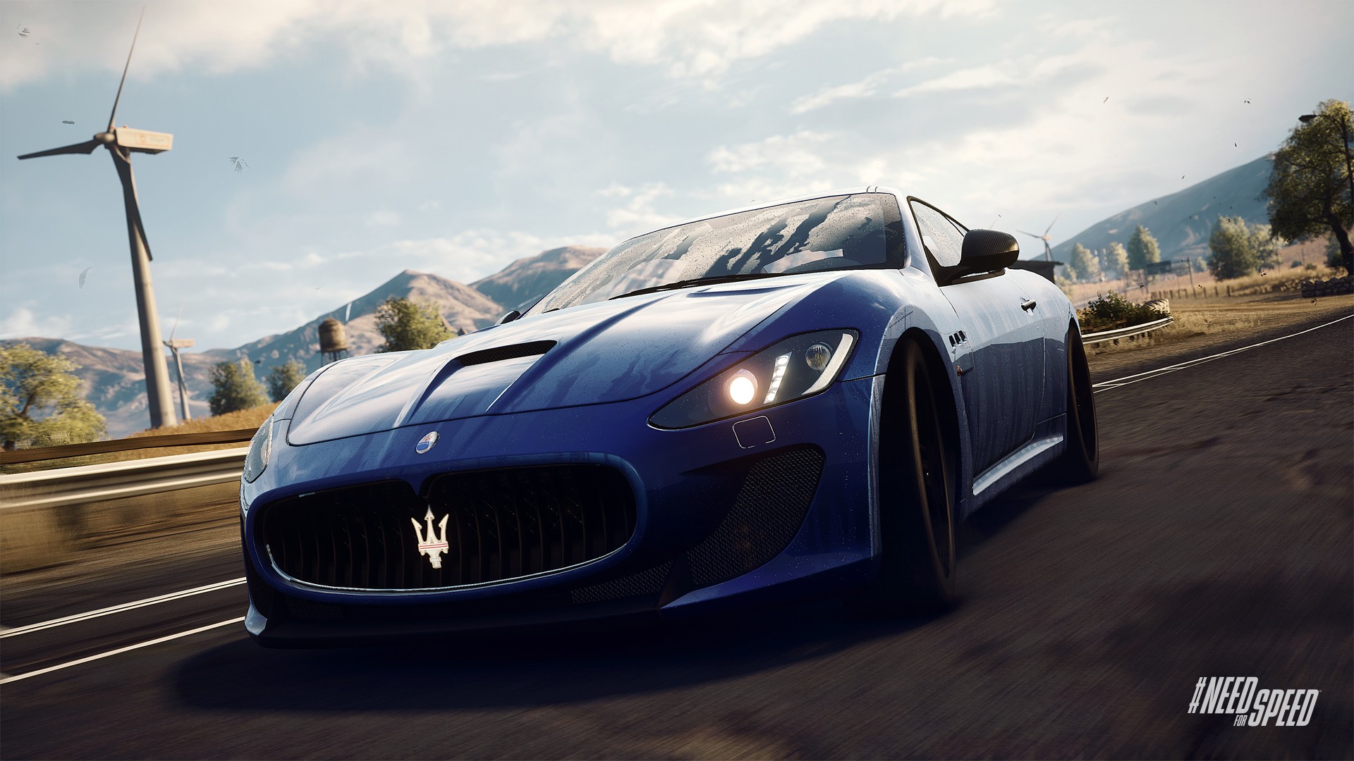 Baixar papel de parede para celular de Need For Speed: Rivals, Need For Speed, Videogame gratuito.