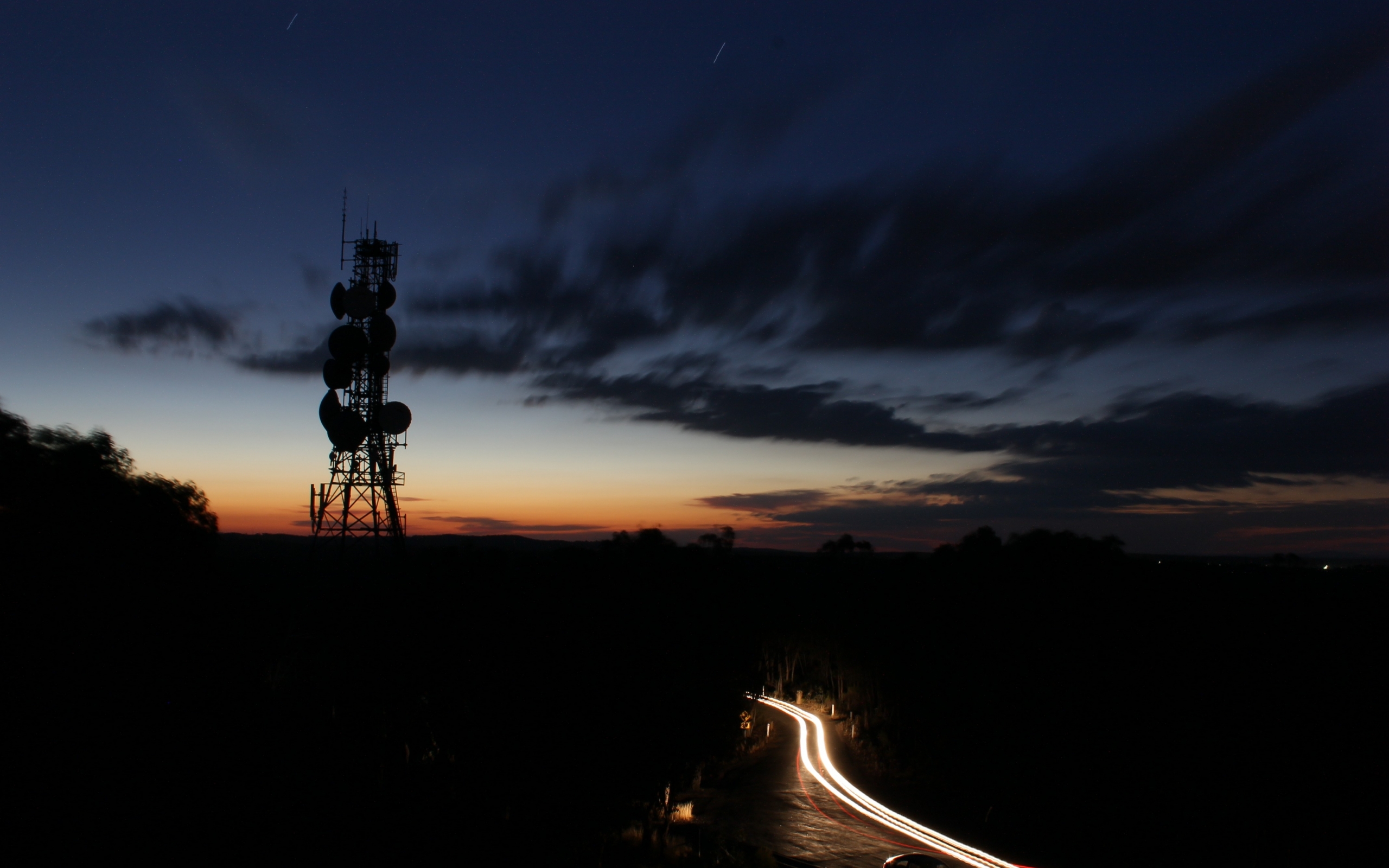 Free download wallpaper Photography, Time Lapse on your PC desktop