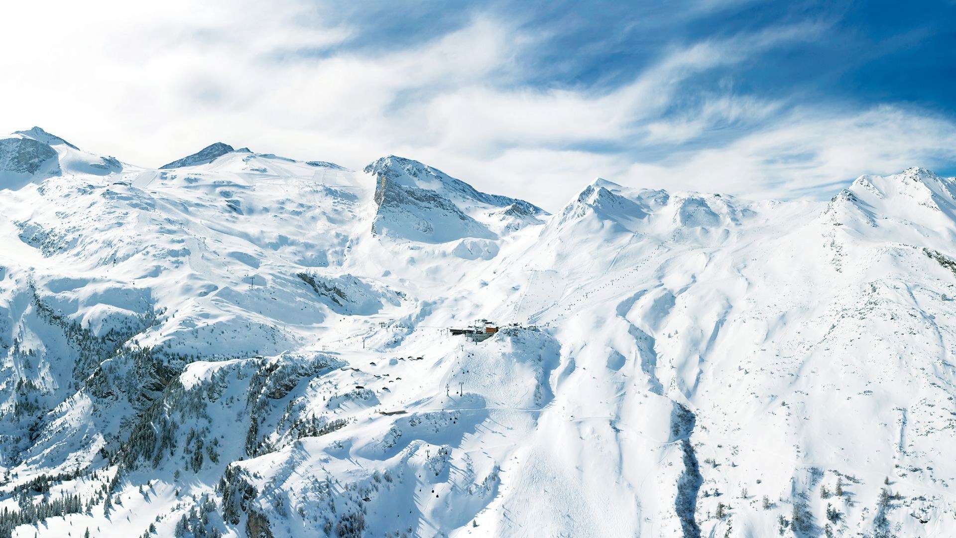 Téléchargez gratuitement l'image Montagnes, Montagne, Terre/nature sur le bureau de votre PC