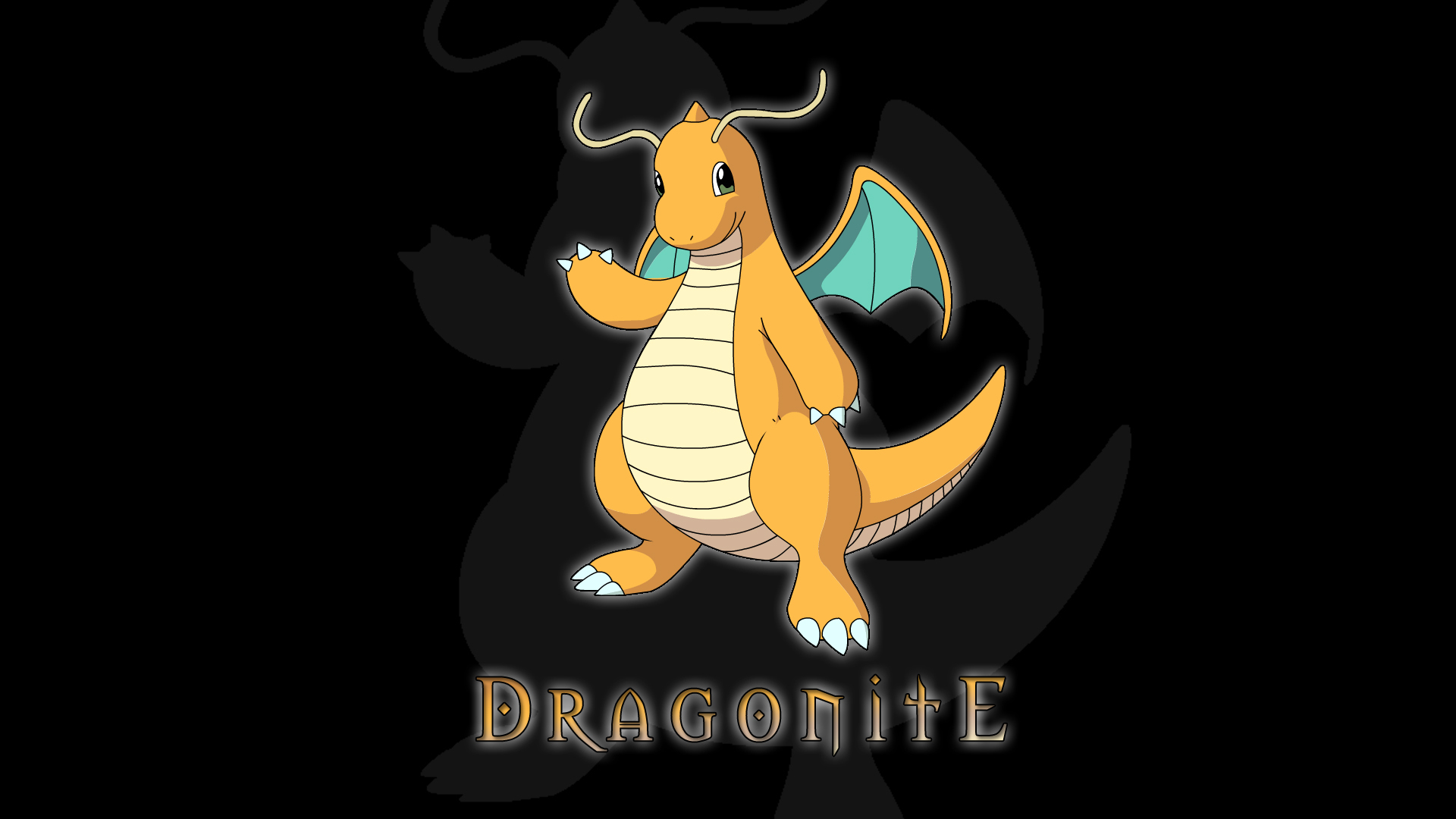 404793 descargar imagen animado, pokémon, dragonite (pokémon): fondos de pantalla y protectores de pantalla gratis