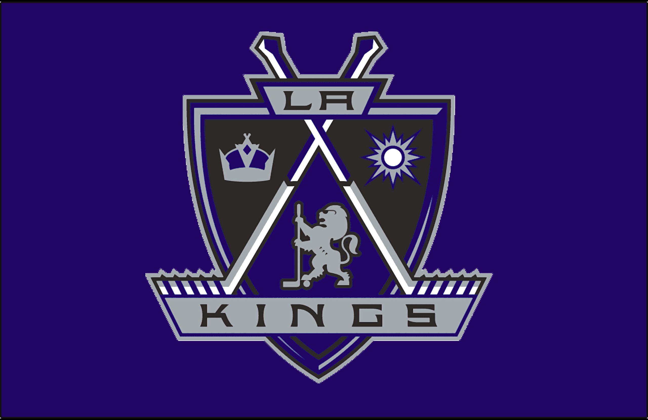 Download mobile wallpaper Sports, Los Angeles Kings for free.