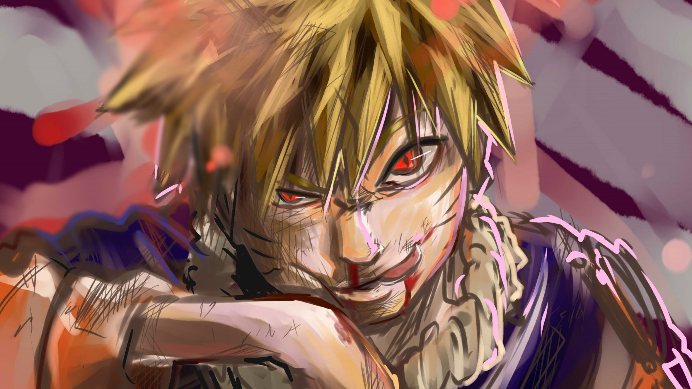 Handy-Wallpaper Naruto, Animes, Naruto Uzumaki kostenlos herunterladen.