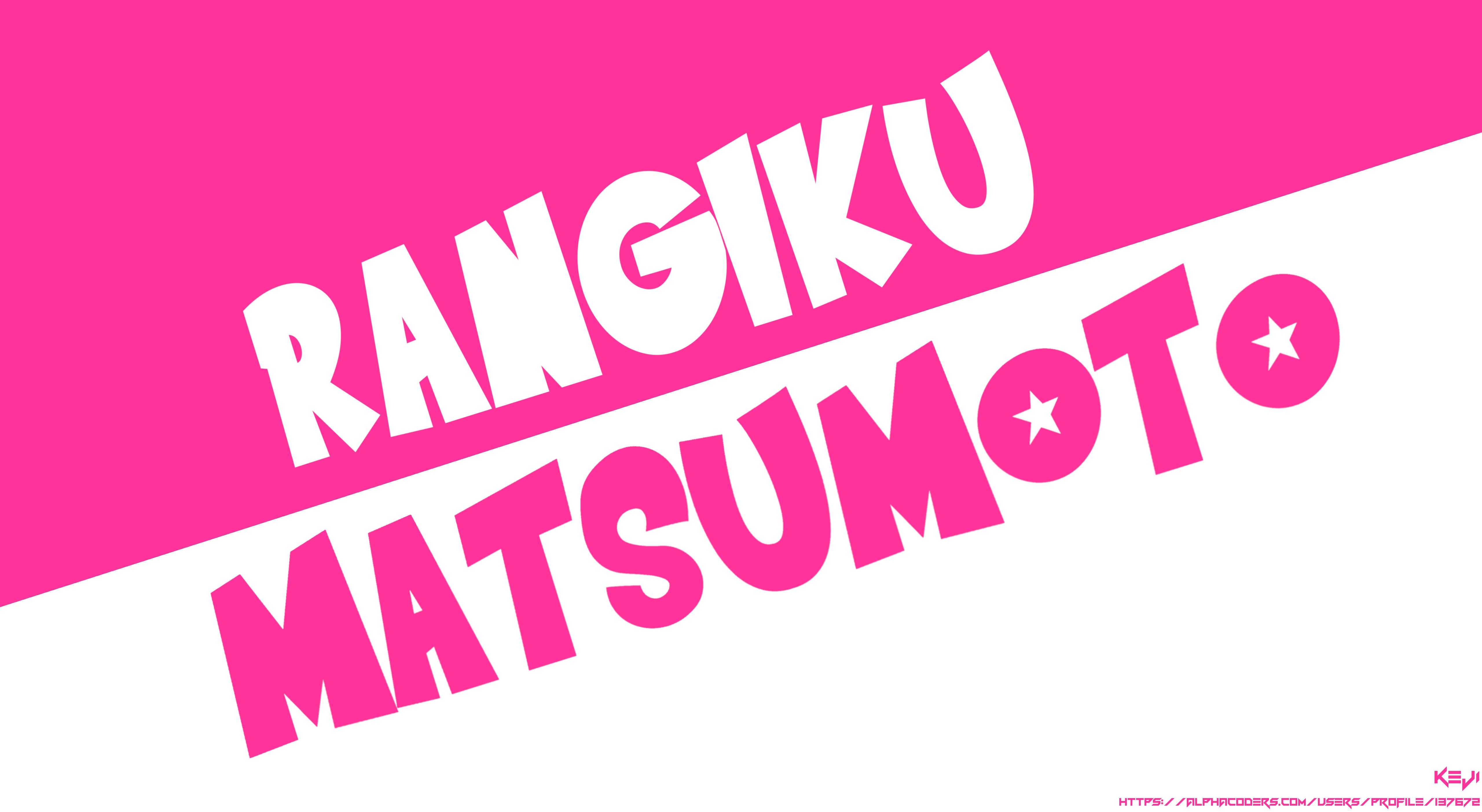 Handy-Wallpaper Bleach, Animes, Rangiku Matsumoto kostenlos herunterladen.