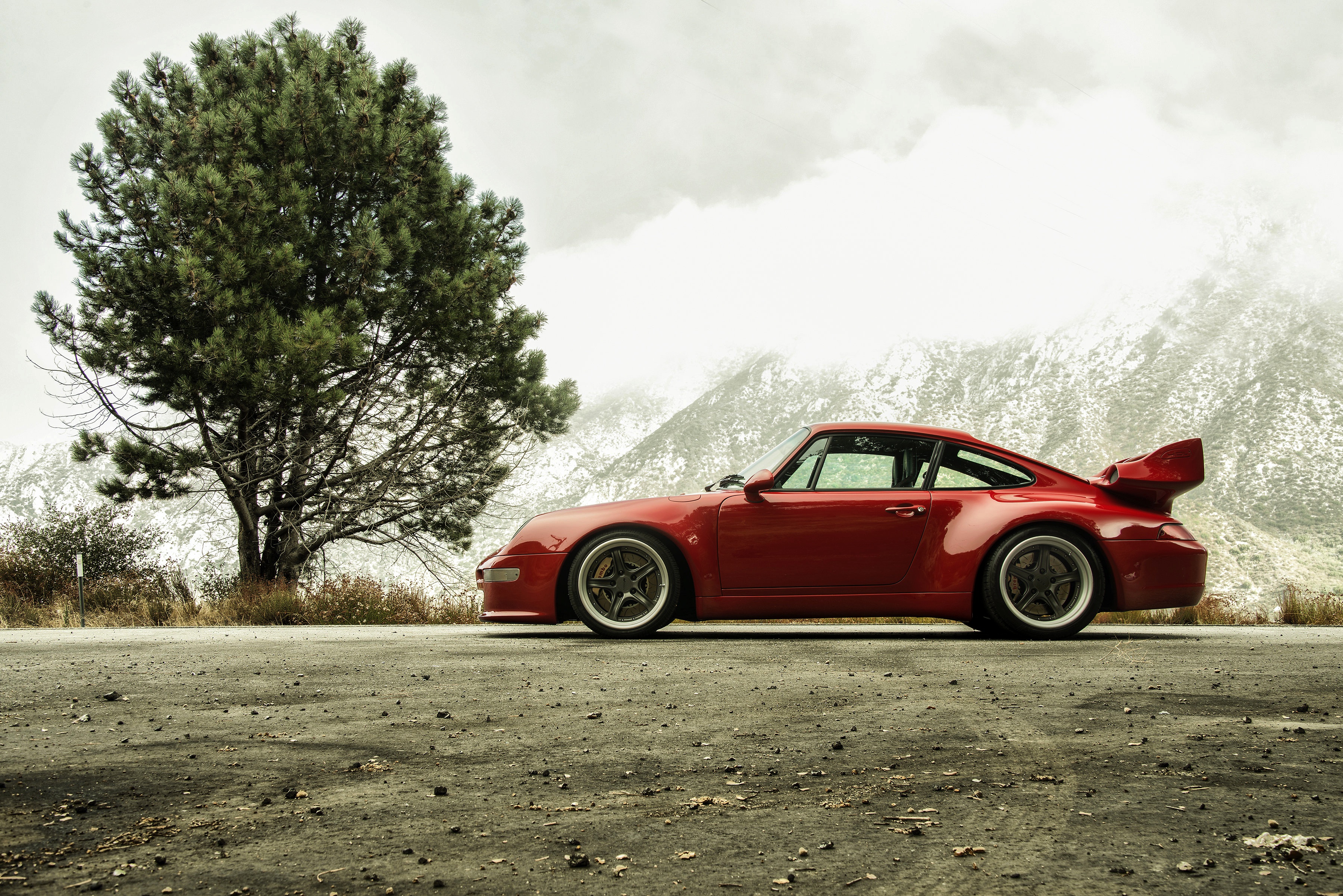 Free download wallpaper Porsche, Car, Porsche 911, Vehicles on your PC desktop