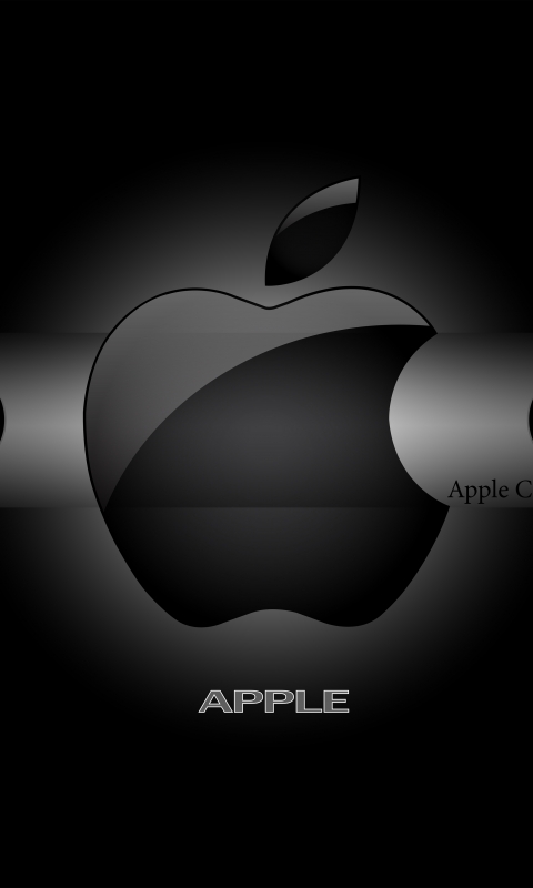 Download mobile wallpaper Apple, Technology for free.