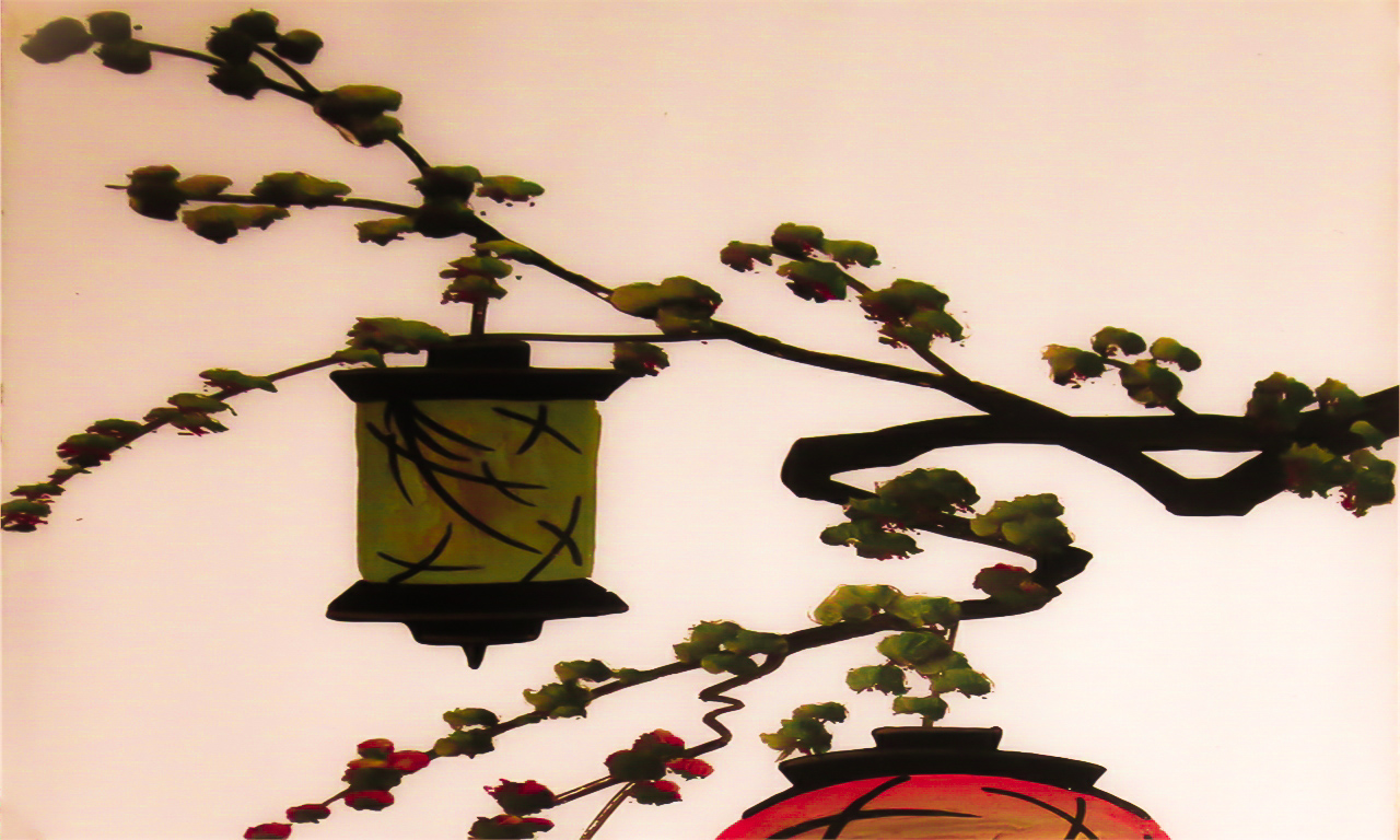 Завантажити шпалери безкоштовно Художній, Японський картинка на робочий стіл ПК
