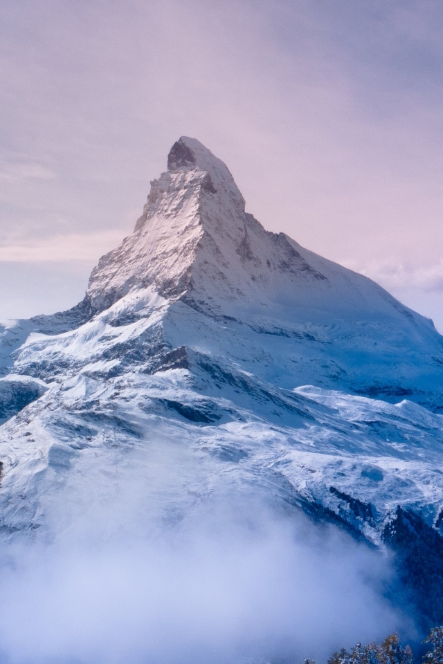 Téléchargez des papiers peints mobile Montagnes, Montagne, Terre/nature gratuitement.