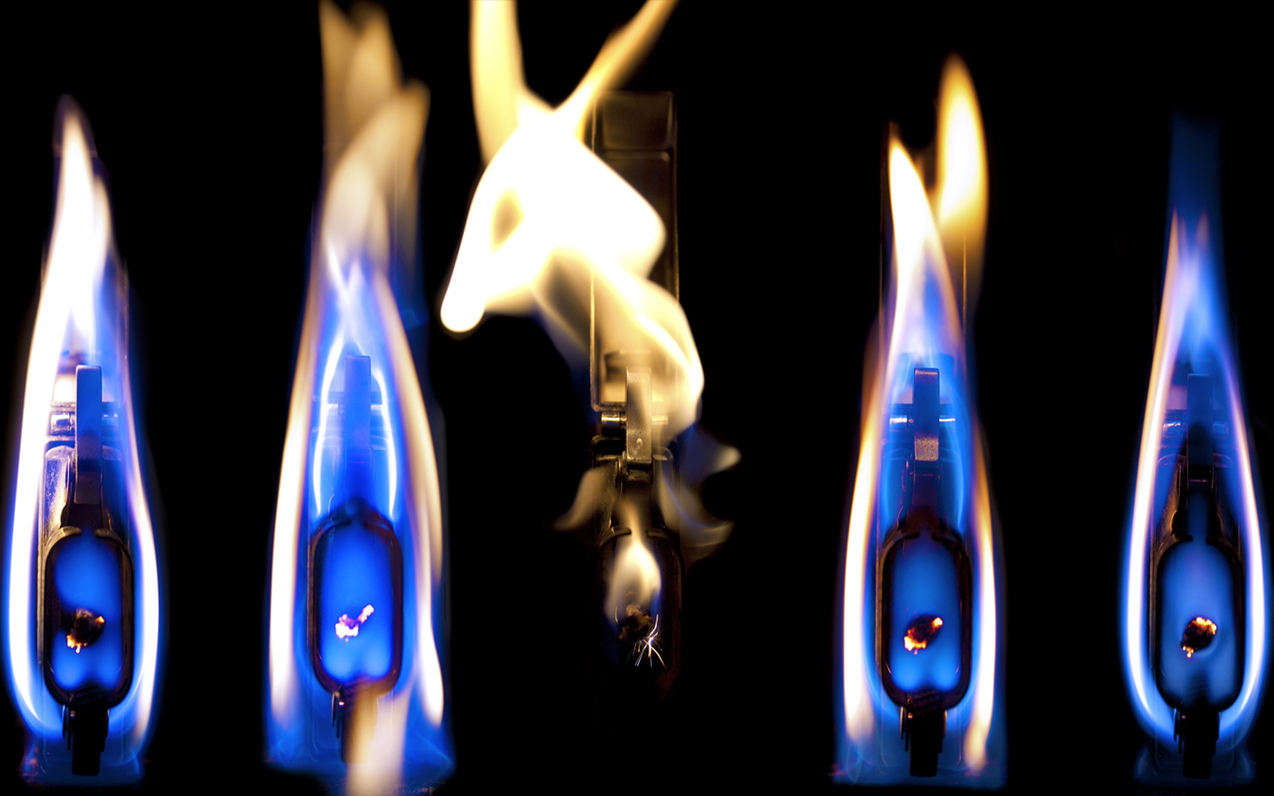 Flame  HD desktop images