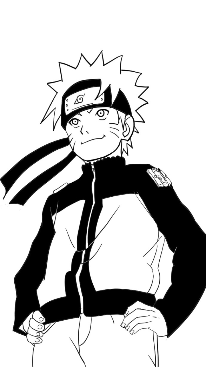 Descarga gratuita de fondo de pantalla para móvil de Naruto, Animado, Naruto Uzumaki.