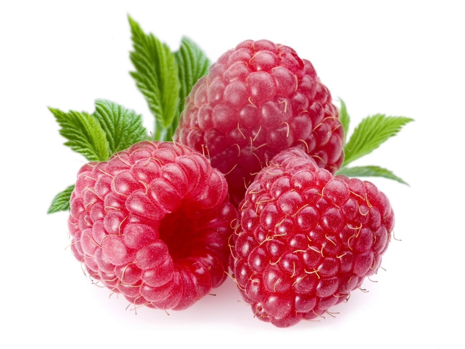 Free download wallpaper Raspberry, Berries, Food on your PC desktop
