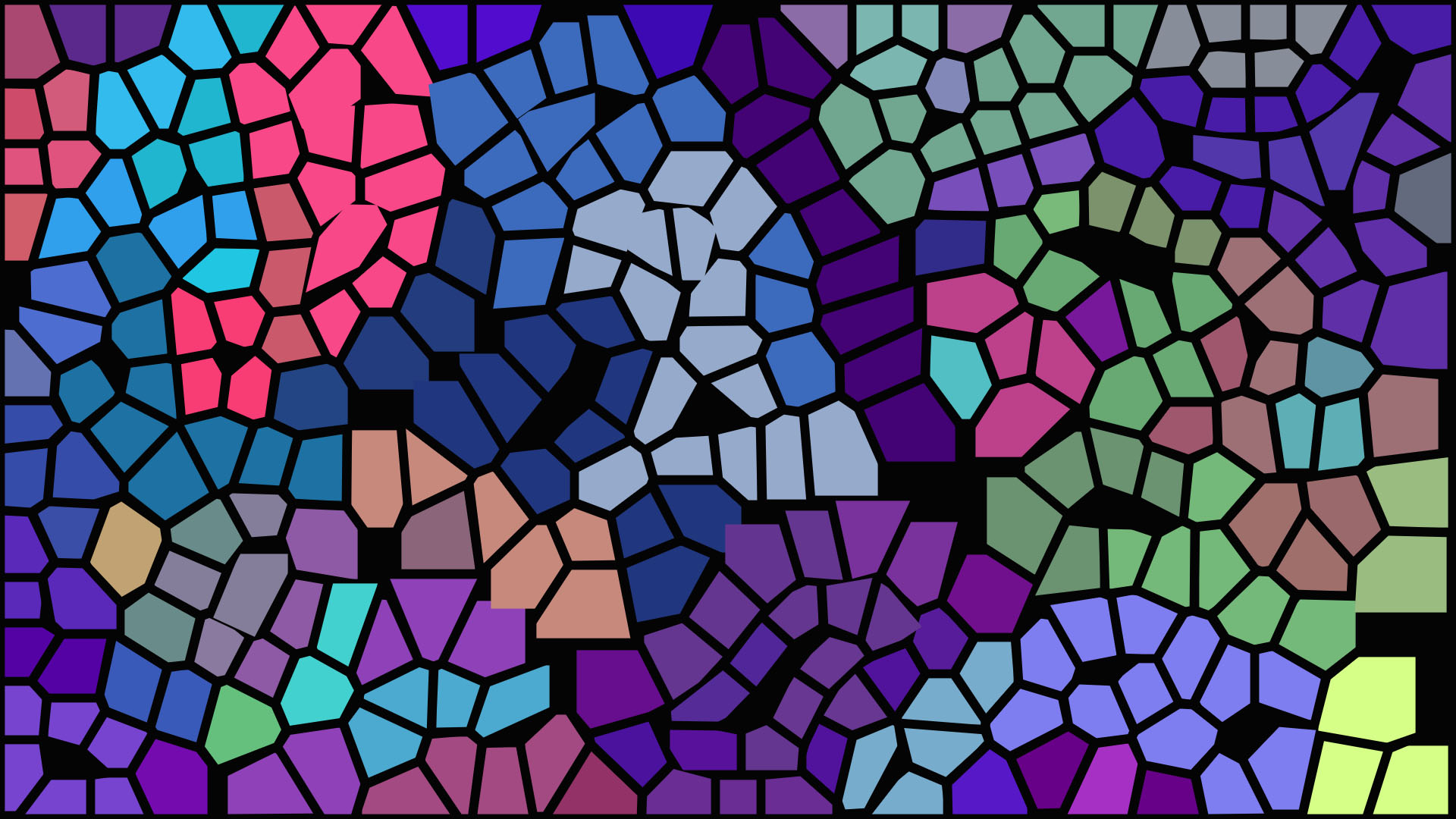927419 descargar fondo de pantalla abstracto, colores, vistoso, mosaico: protectores de pantalla e imágenes gratis