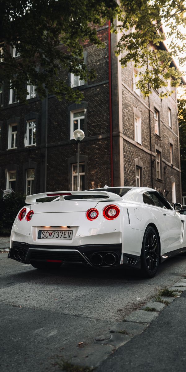 Nissan Gt R Phone Wallpapers: Free 4K & HD Downloads | mob.org