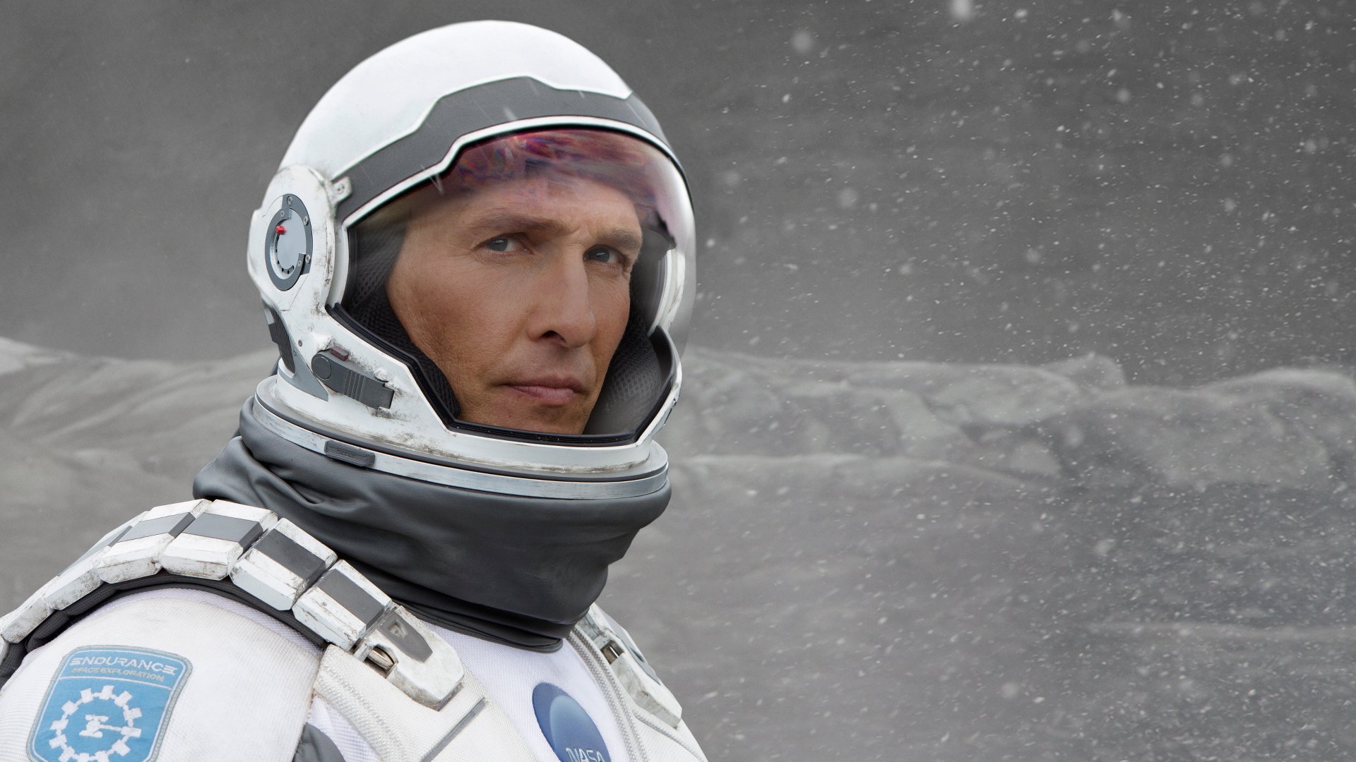 Free download wallpaper Interstellar, Movie on your PC desktop