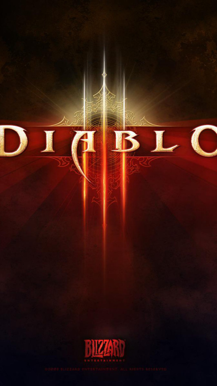 Téléchargez des papiers peints mobile Diablo, Jeux Vidéo, Diablo Iii gratuitement.