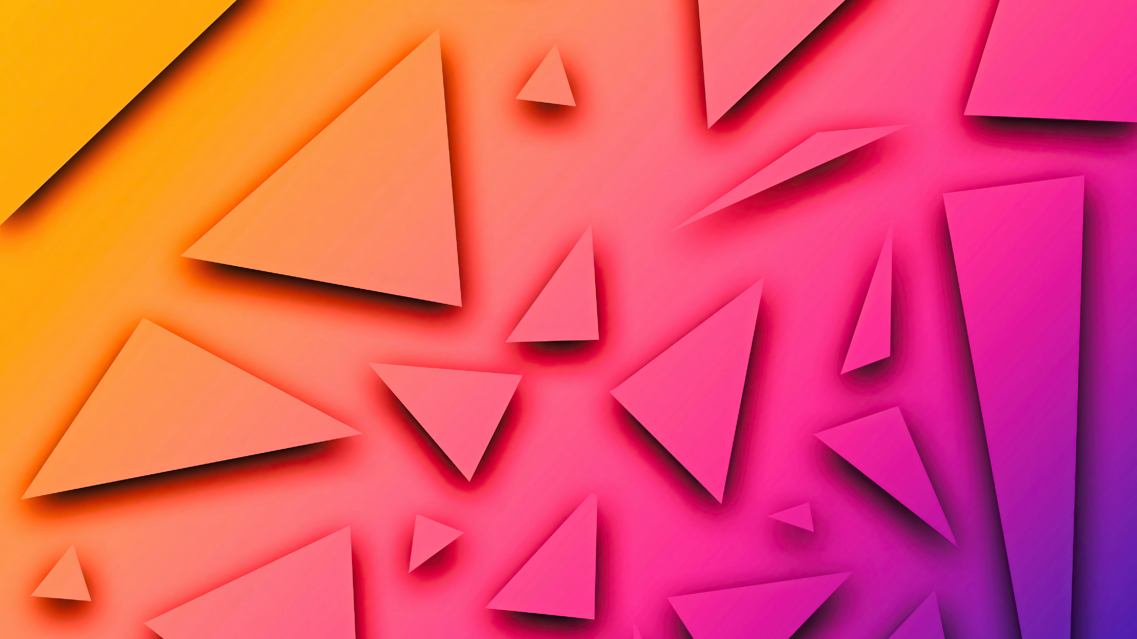 Laden Sie das Dreieck, Künstlerisch-Bild kostenlos auf Ihren PC-Desktop herunter