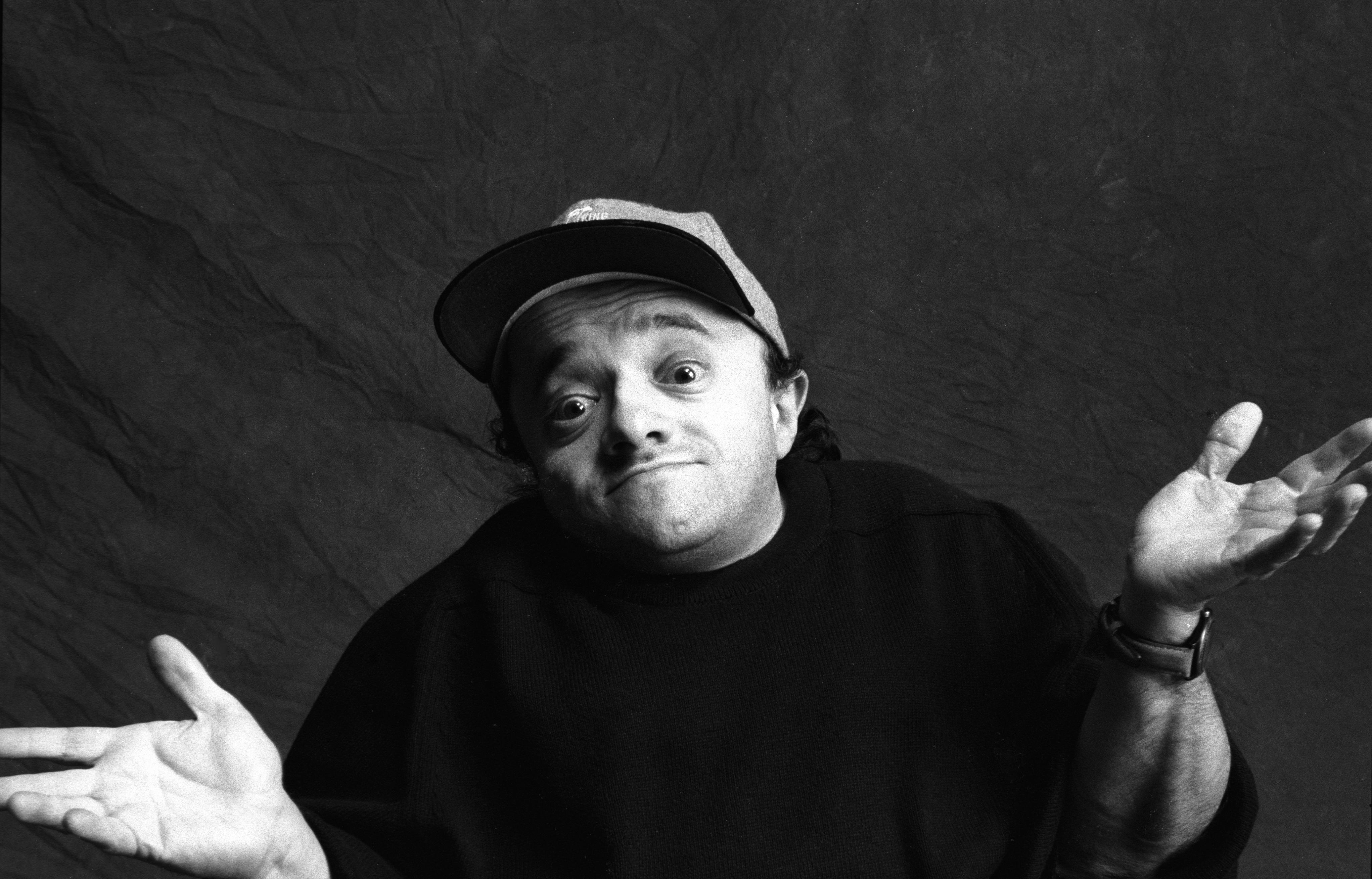 Laden Sie Michel Petrucciani HD-Desktop-Hintergründe herunter