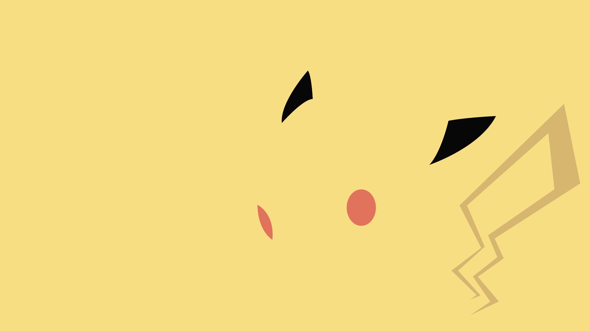 225109 descargar fondo de pantalla animado, pokémon, pokémon eléctrico, pikachu: protectores de pantalla e imágenes gratis