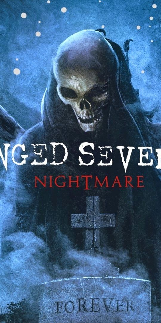 Avenged Sevenfold Phone Wallpapers Free 4K & HD Downloads — free download