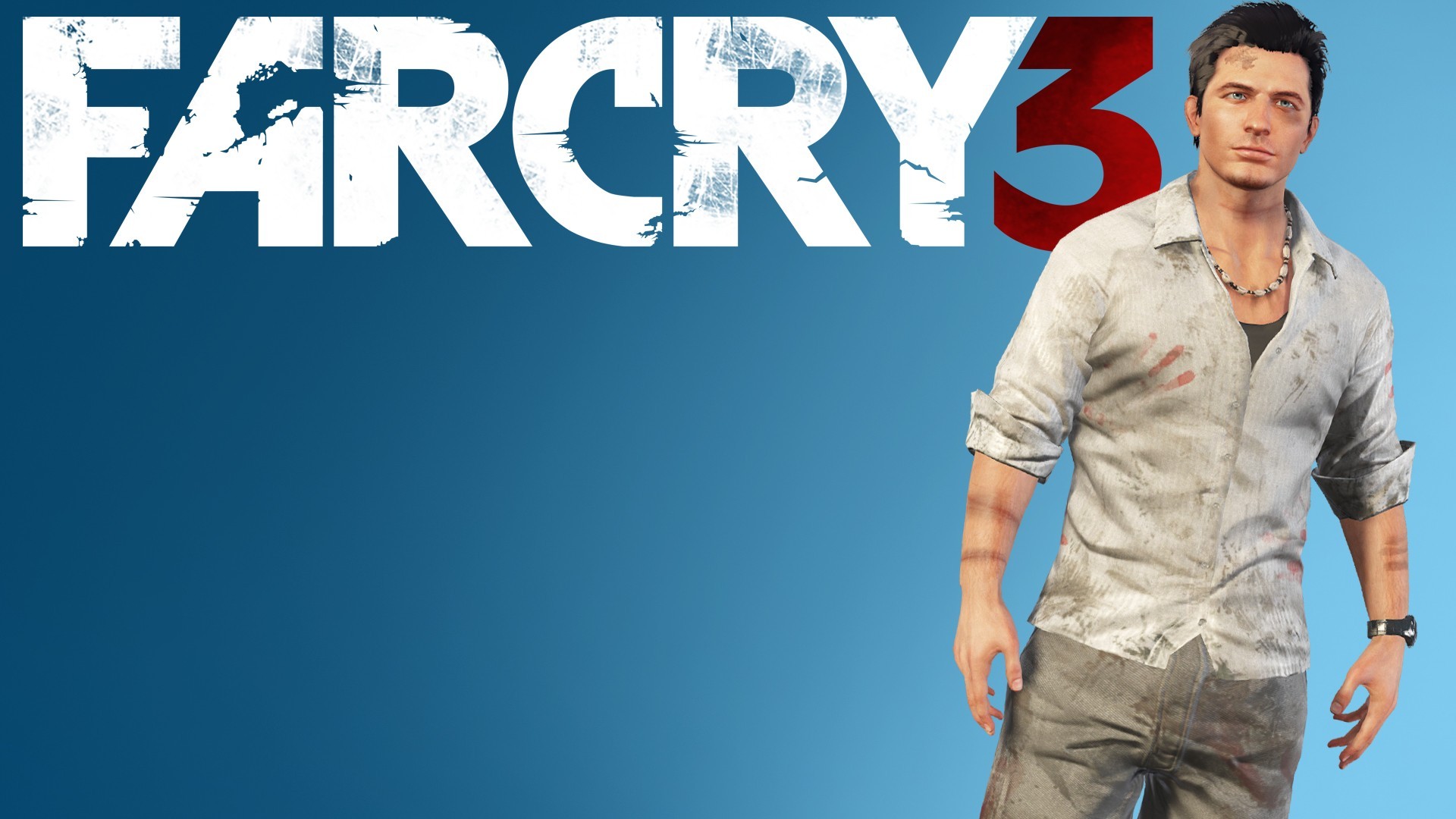 Descarga gratuita de fondo de pantalla para móvil de Far Cry 3, Far Cry, Videojuego.