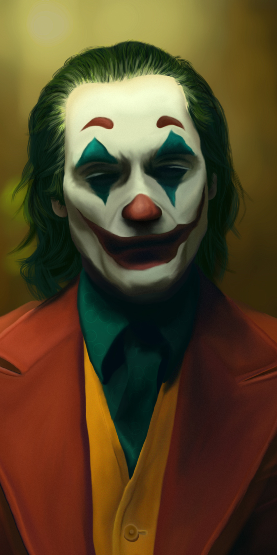 Download mobile wallpaper Joker, Movie for free.