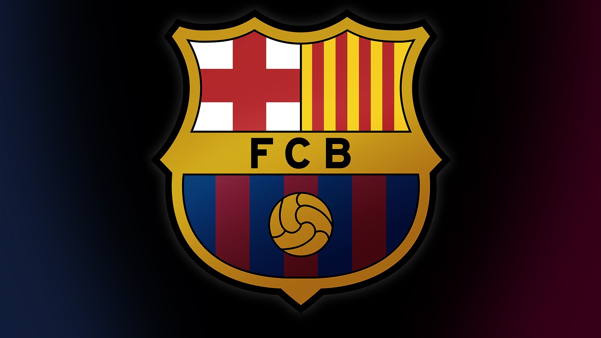 Download mobile wallpaper Sports, Logo, Emblem, Soccer, Fc Barcelona for free.