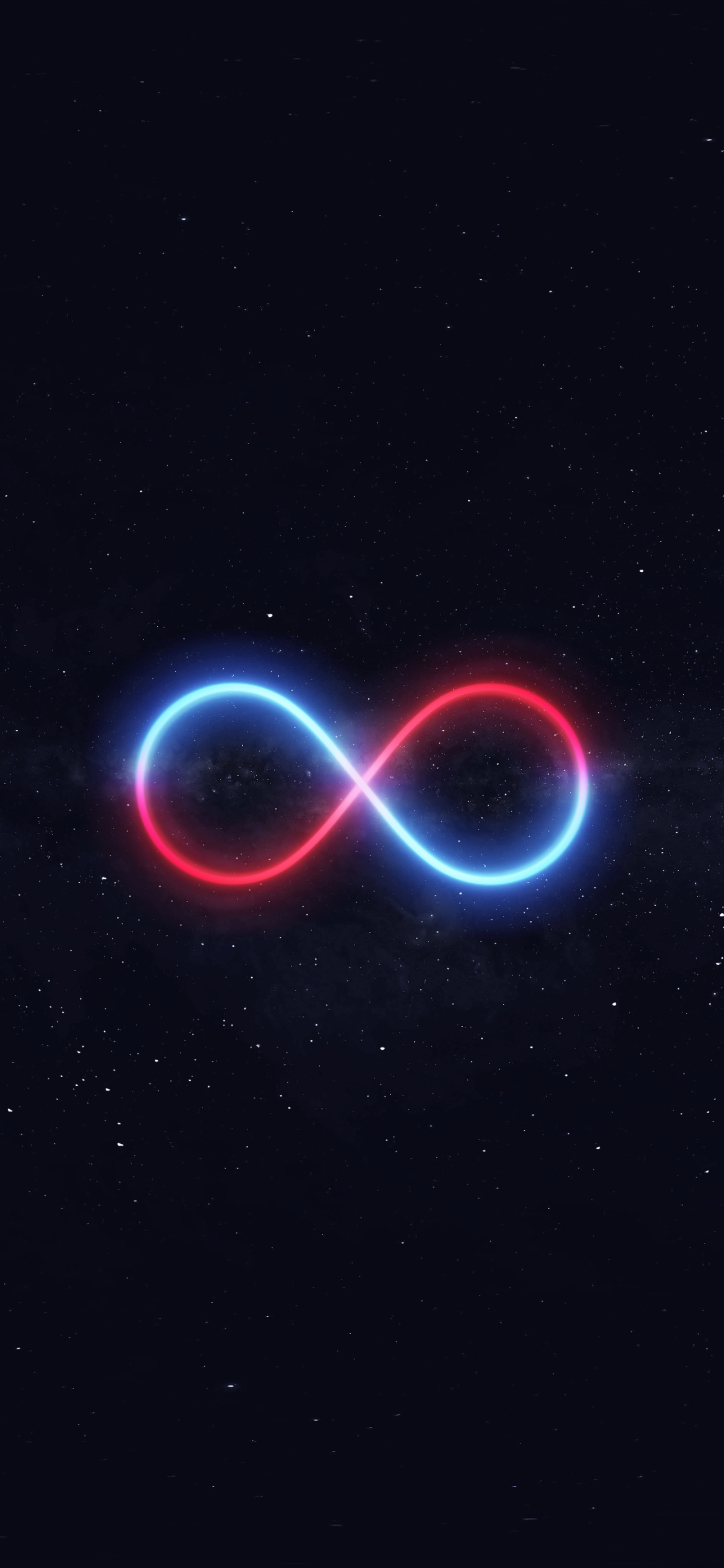 Download mobile wallpaper Infinity, Space, Artistic for free.