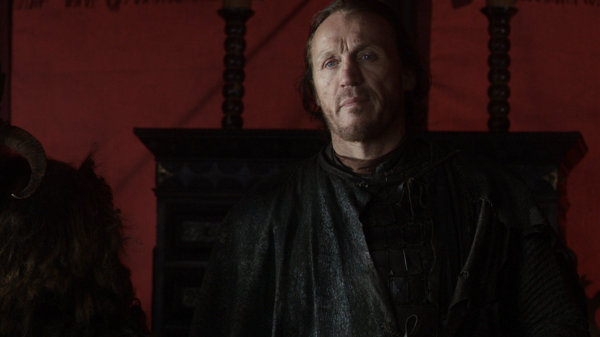 Free download wallpaper Game Of Thrones, Tv Show, Bronn (Game Of Thrones), Jerome Flynn on your PC desktop