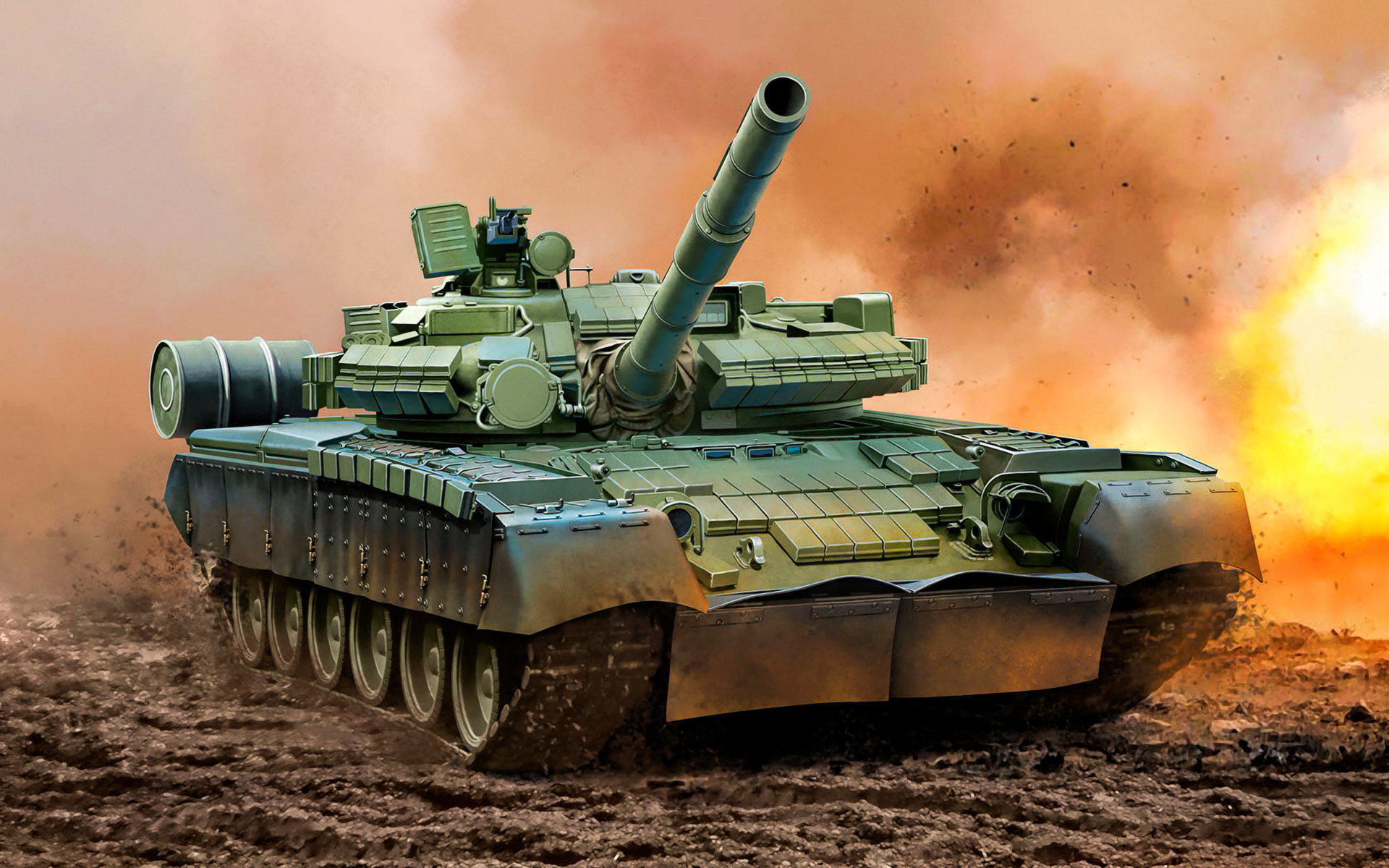 398072 descargar fondo de pantalla militar, t 80, tanque, tanques: protectores de pantalla e imágenes gratis