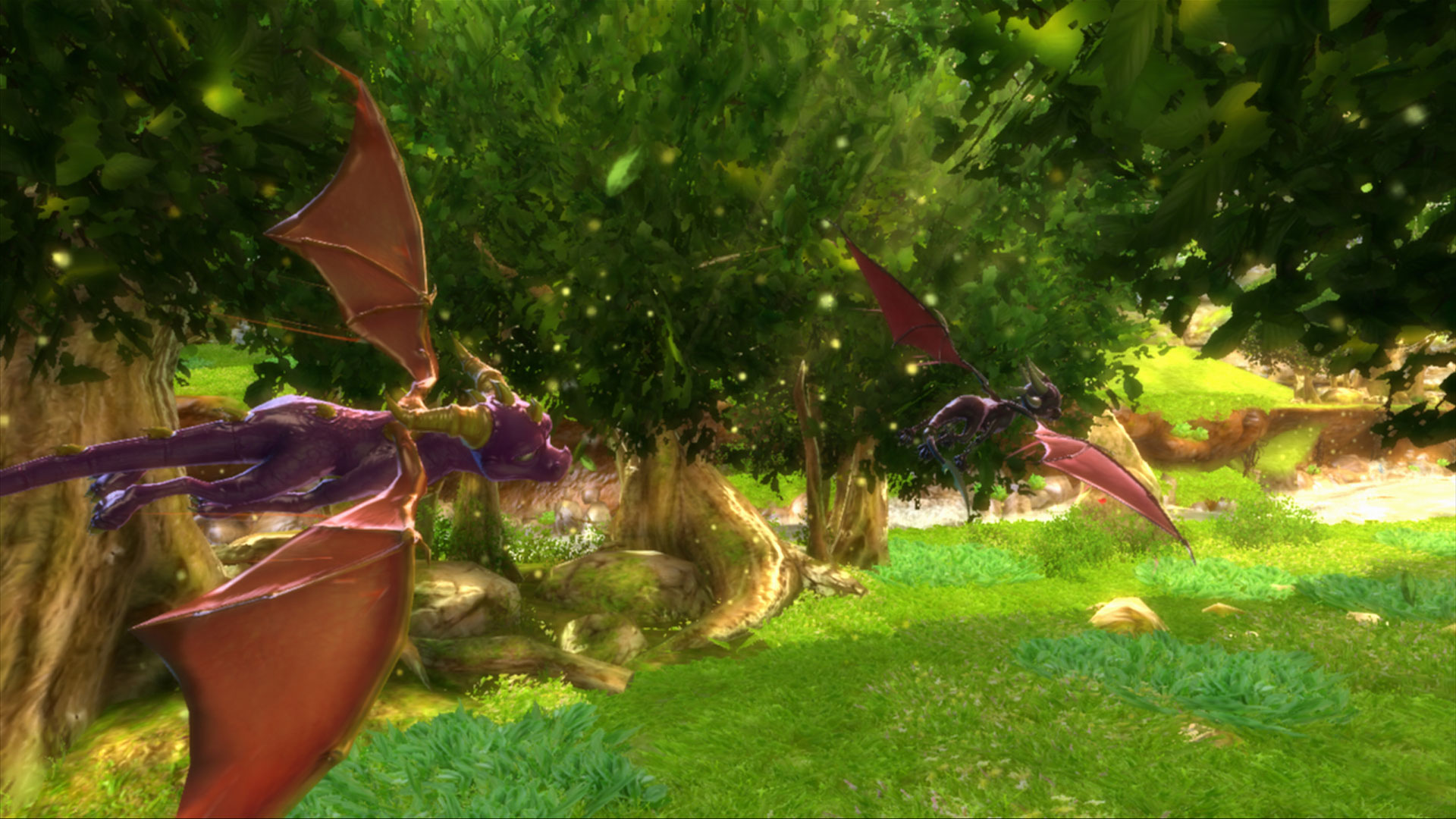 Descarga gratuita de fondo de pantalla para móvil de Videojuego, Spyro (Personaje), Spyro The Dragon.