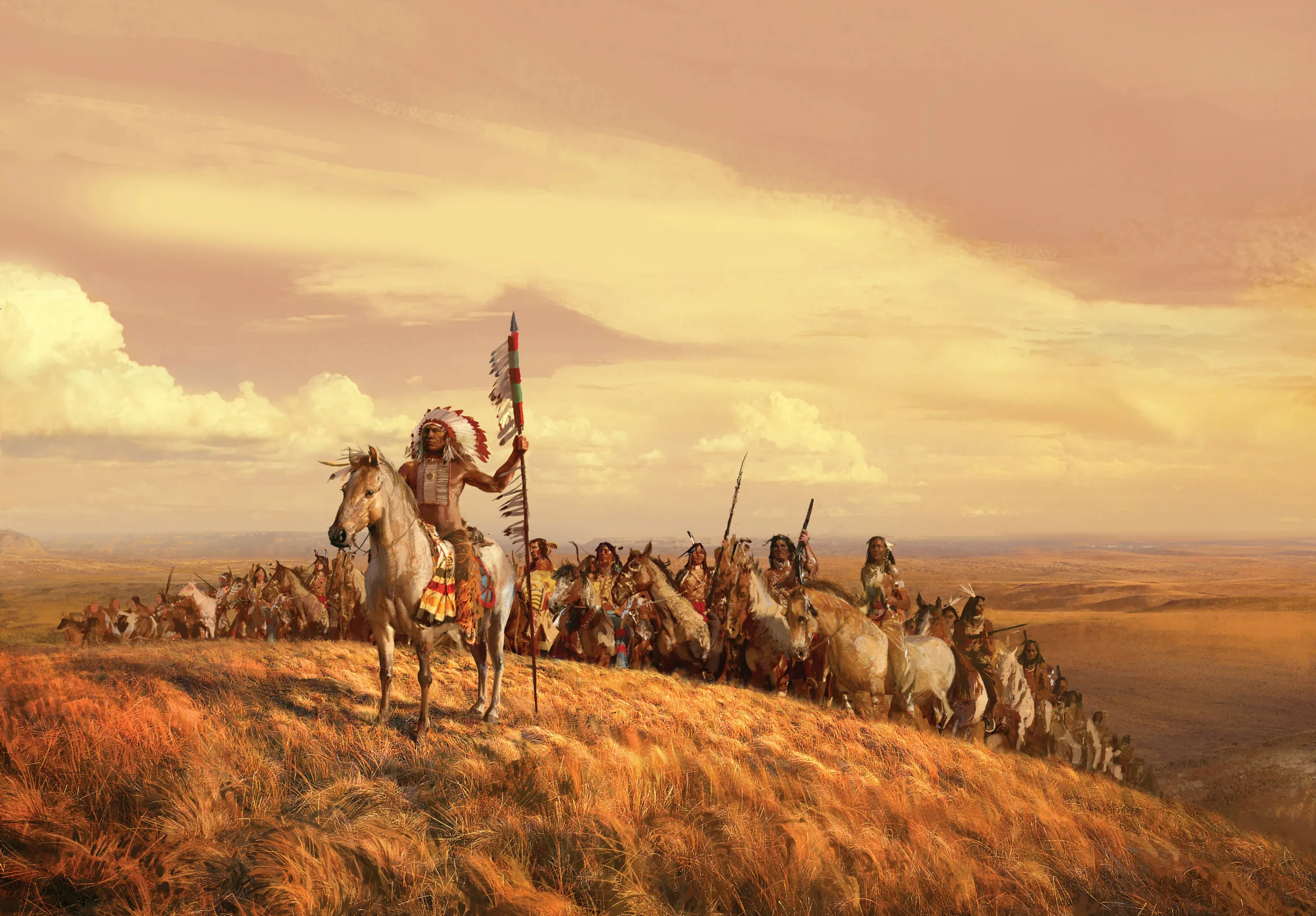 Native American Phone Wallpapers: Free 4K & HD Downloads | mob.org