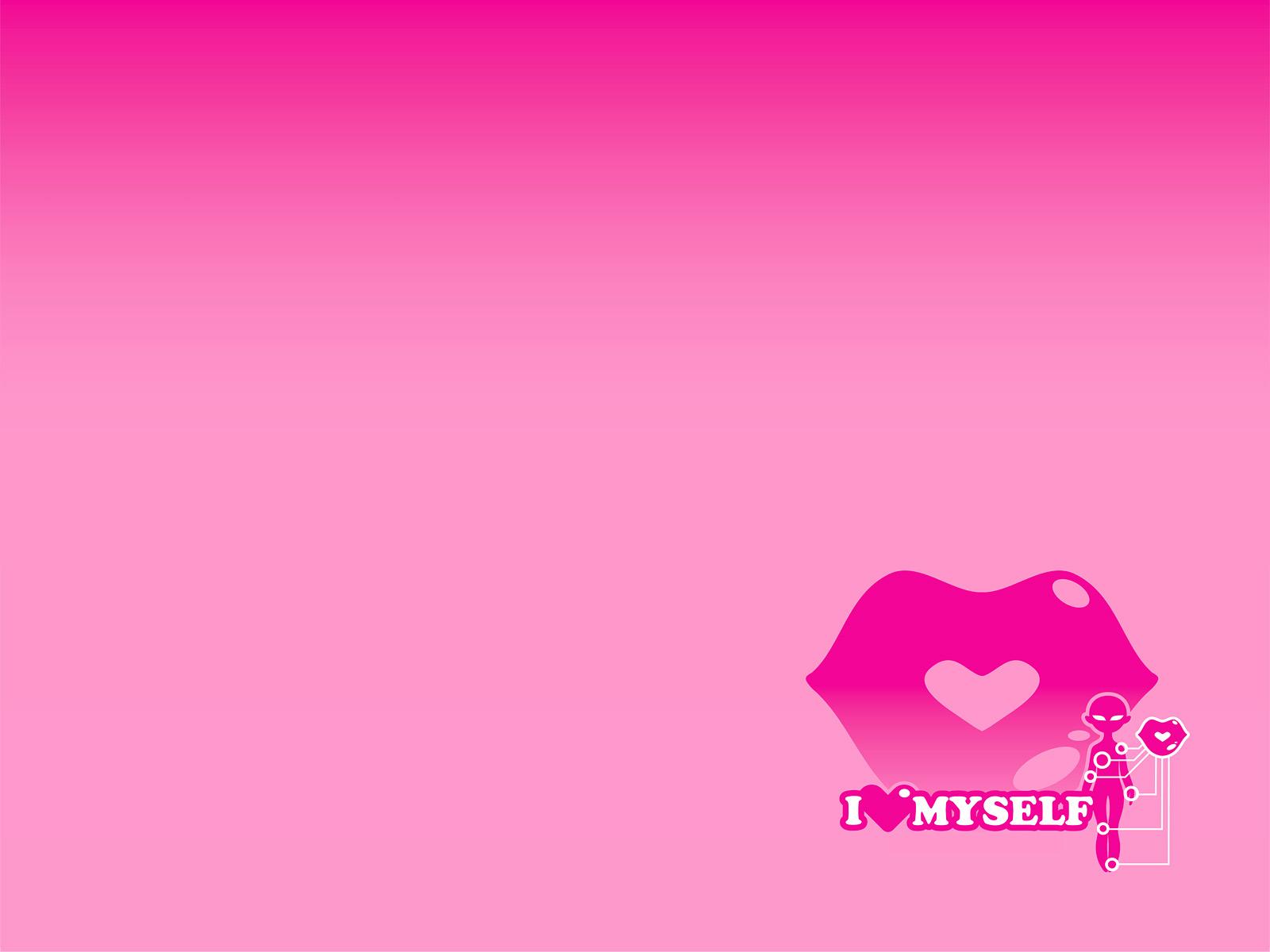 Free download wallpaper Pink, Lips, Other, Humor on your PC desktop