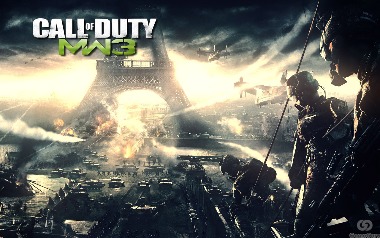 Baixar papel de parede para celular de Jogos, Call Of Duty (Cod) gratuito.