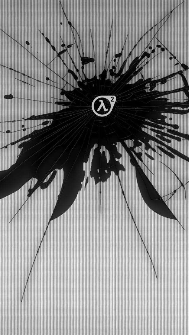 Download mobile wallpaper Half Life, Video Game, Half Life 2 for free.