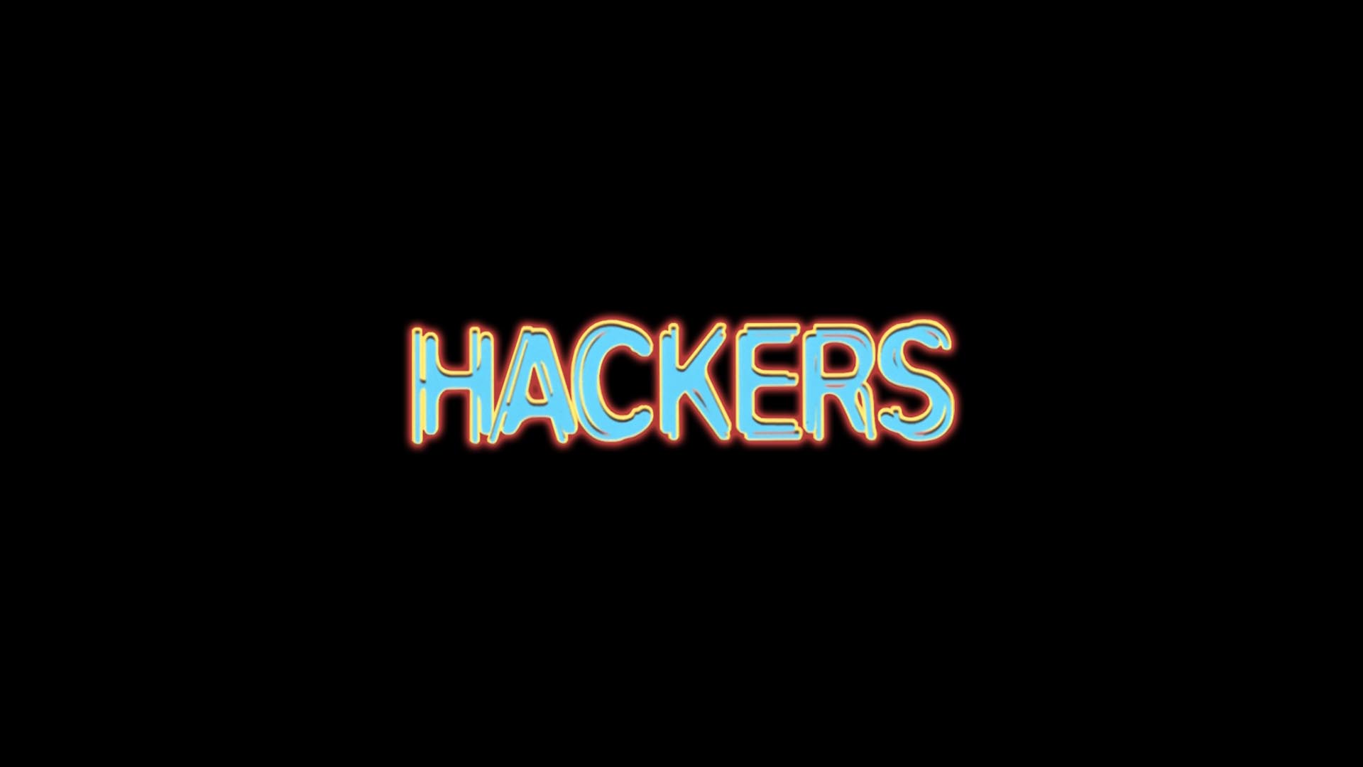 movie, hackers