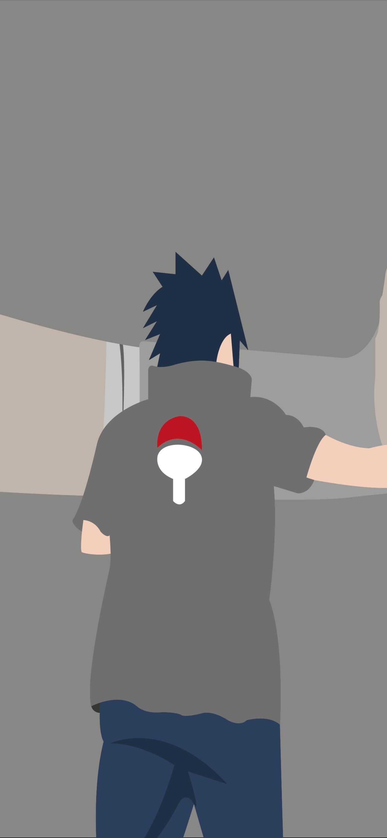 Handy-Wallpaper Naruto, Animes, Sasuke Uchiha kostenlos herunterladen.