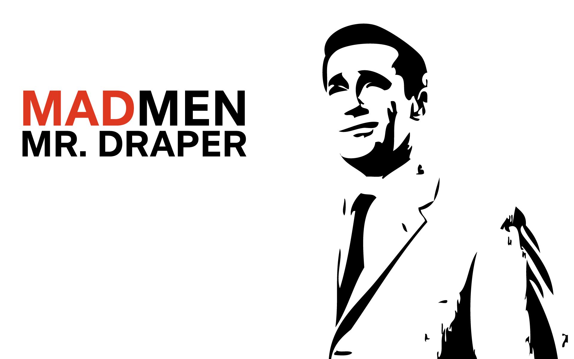Free download wallpaper Tv Show, Mad Men on your PC desktop