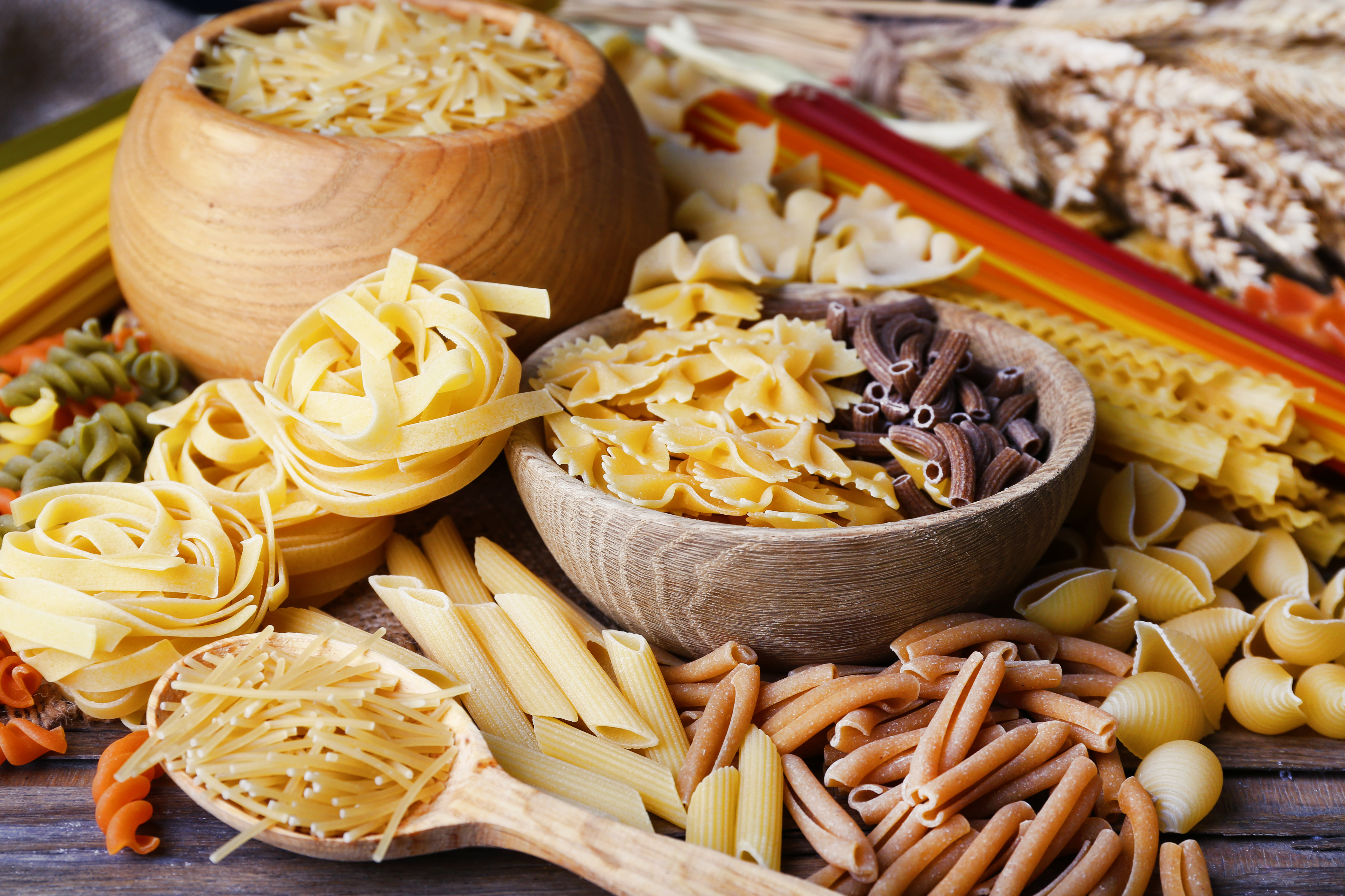 Baixe gratuitamente a imagem Comida, Natureza Morta, Macarrão na área de trabalho do seu PC