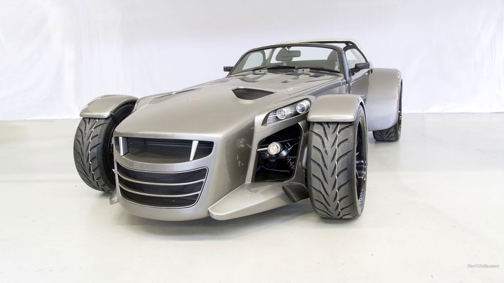Best Donkervoort D8 Gto HD Phone wallpapers