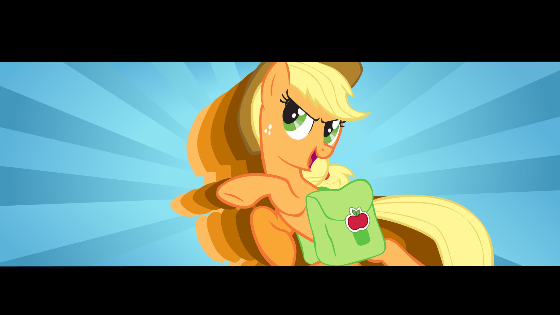 Download mobile wallpaper Applejack (My Little Pony), My Little Pony: Friendship Is Magic, My Little Pony, Tv Show for free.