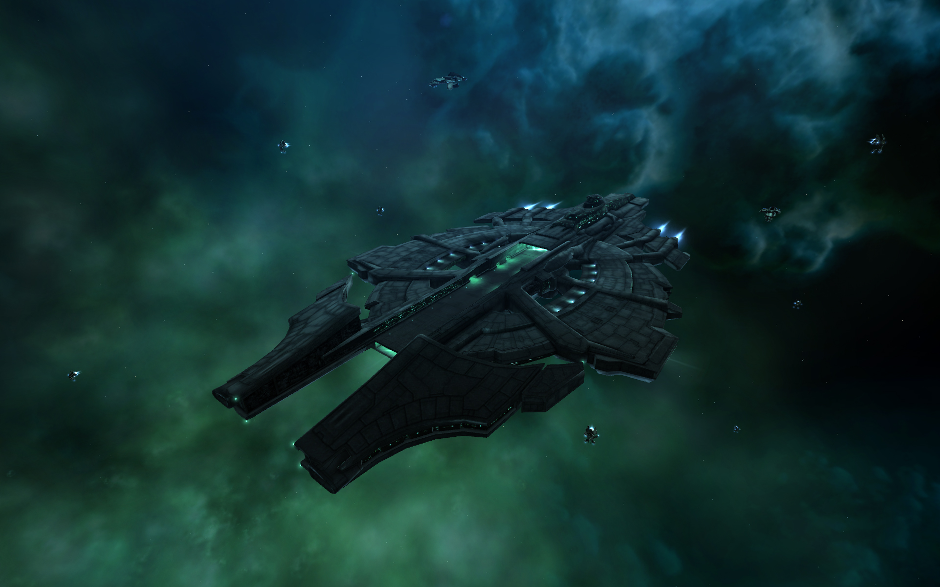 Free download wallpaper Spaceship, Video Game, Eve Online on your PC desktop