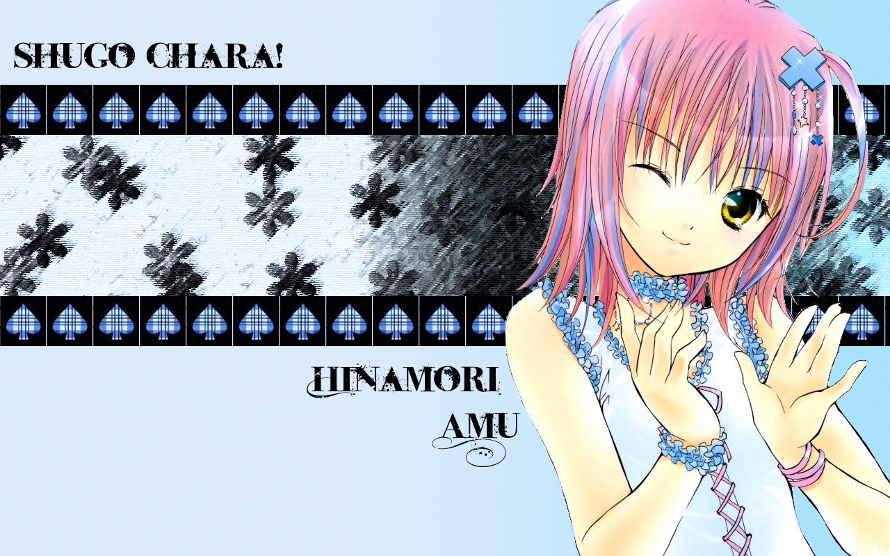 1434487 baixar papel de parede anime, shugokyara!, shugo chara - protetores de tela e imagens gratuitamente