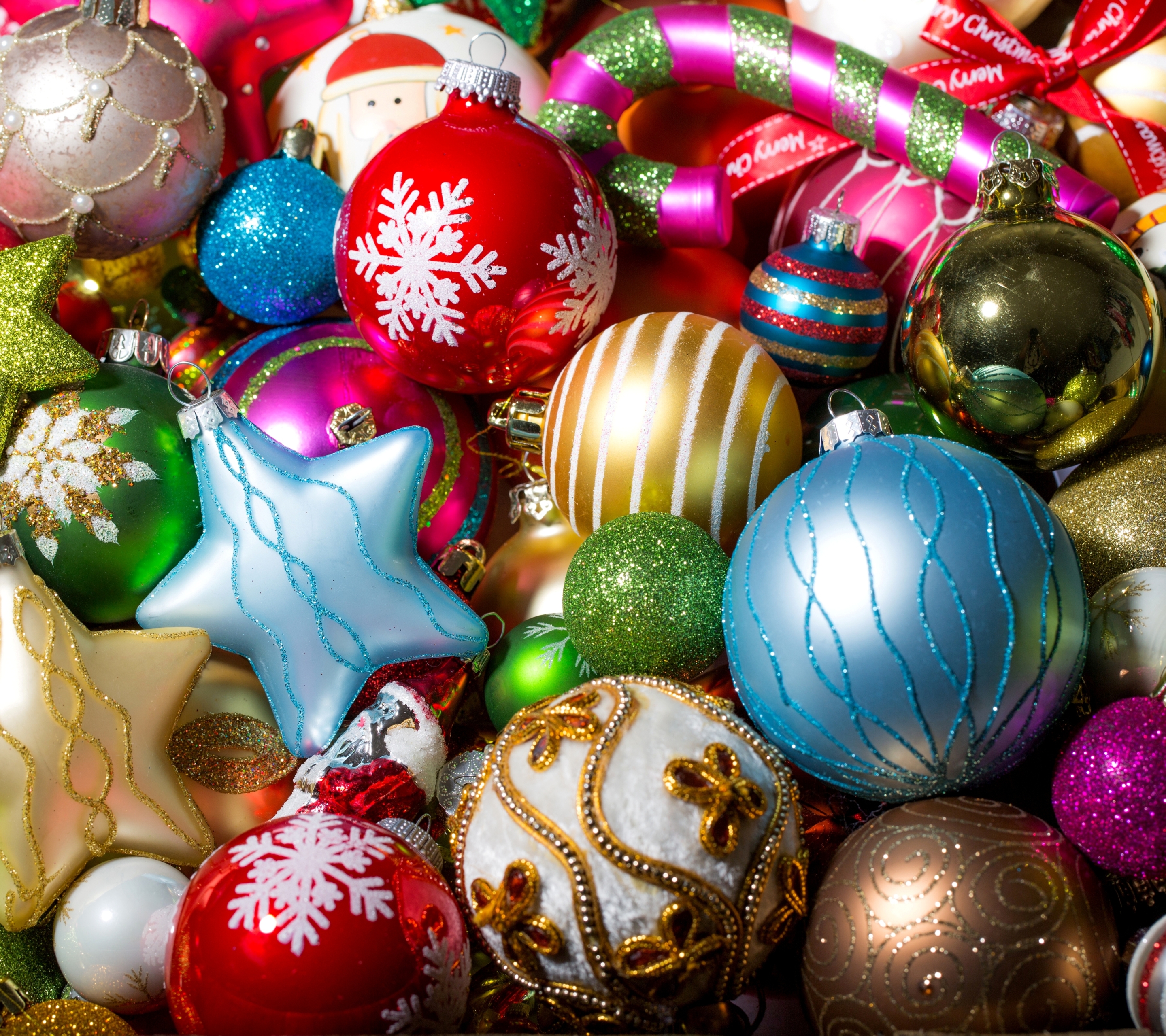 Free download wallpaper Christmas, Holiday, Christmas Ornaments on your PC desktop