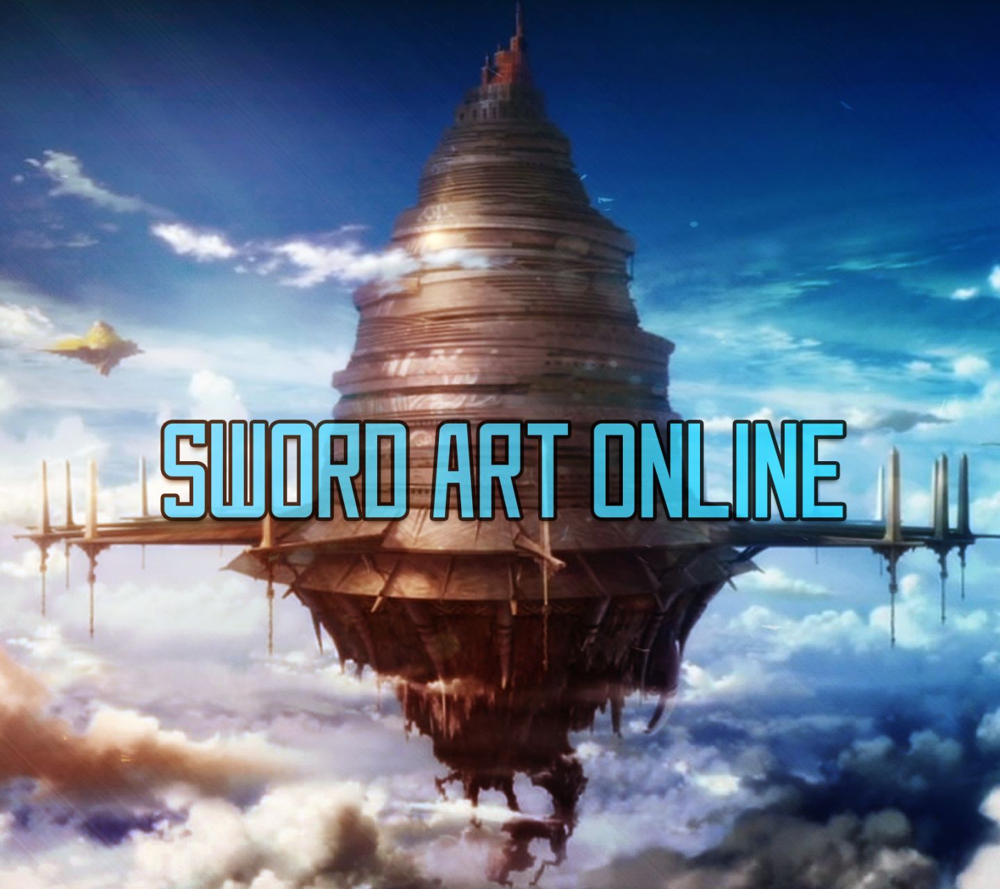 Baixar papel de parede para celular de Anime, Sword Art Online, Aincrad (Sword Art Online) gratuito.